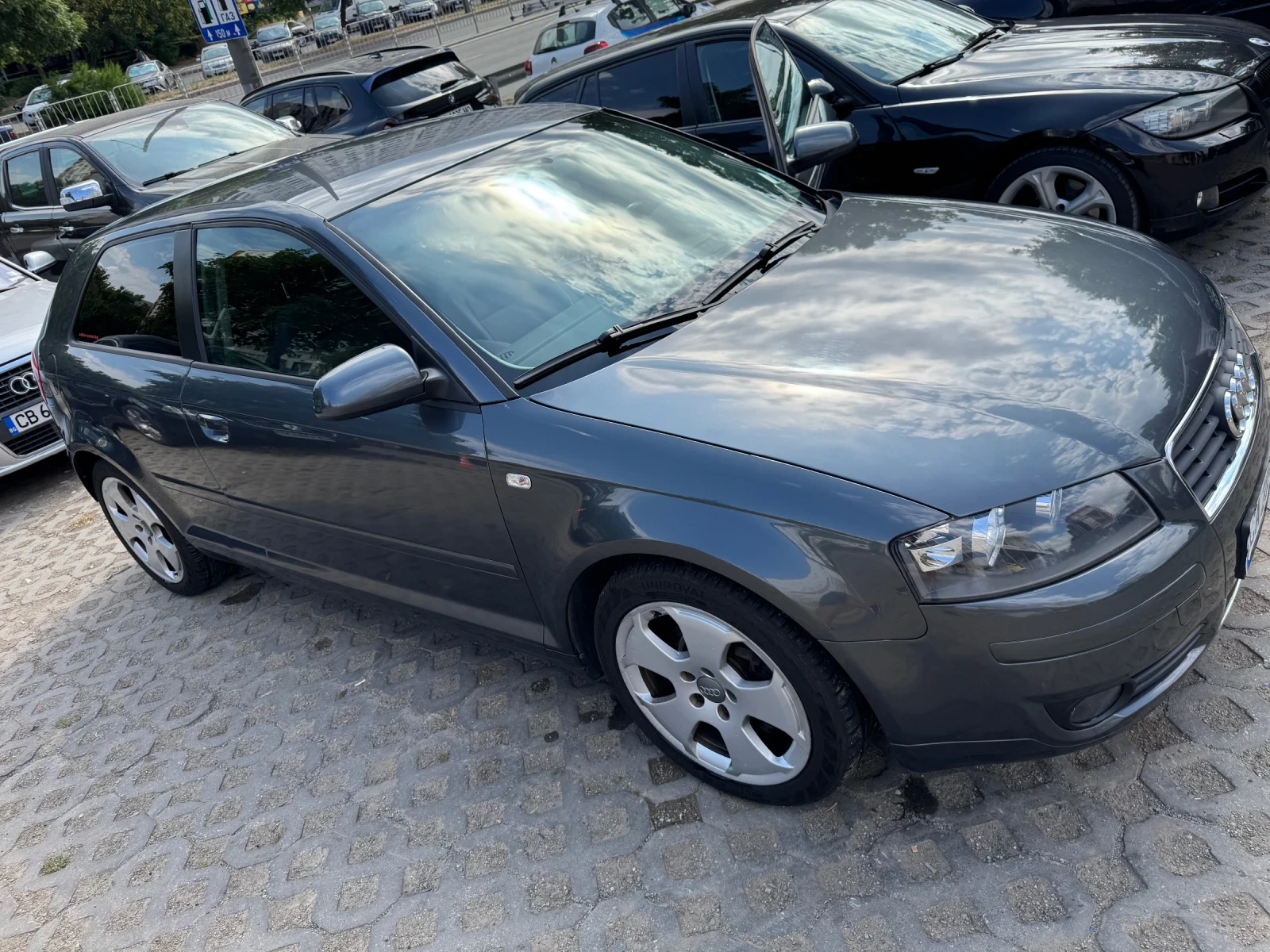 Audi A3  - изображение 4