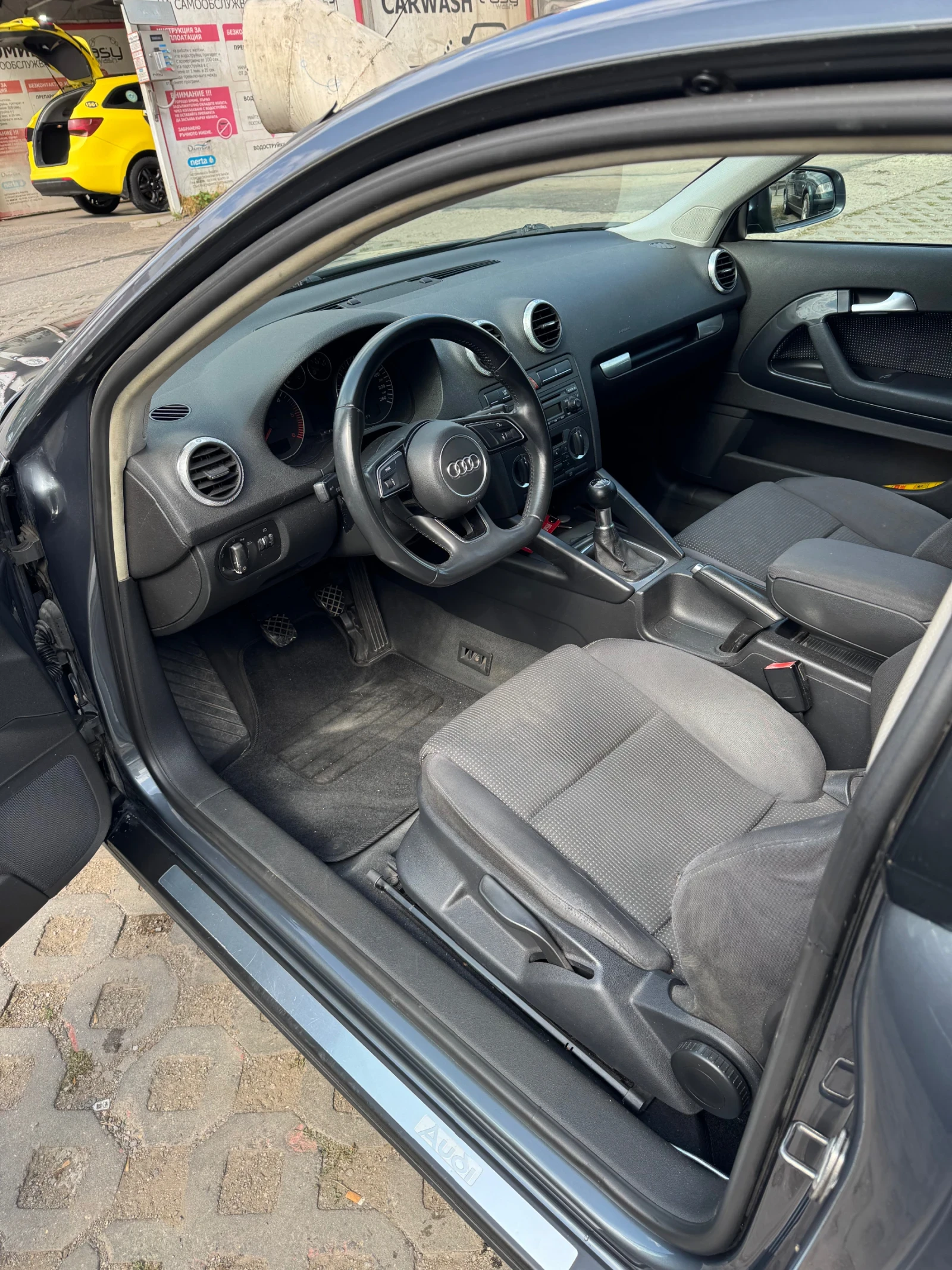 Audi A3  - изображение 5