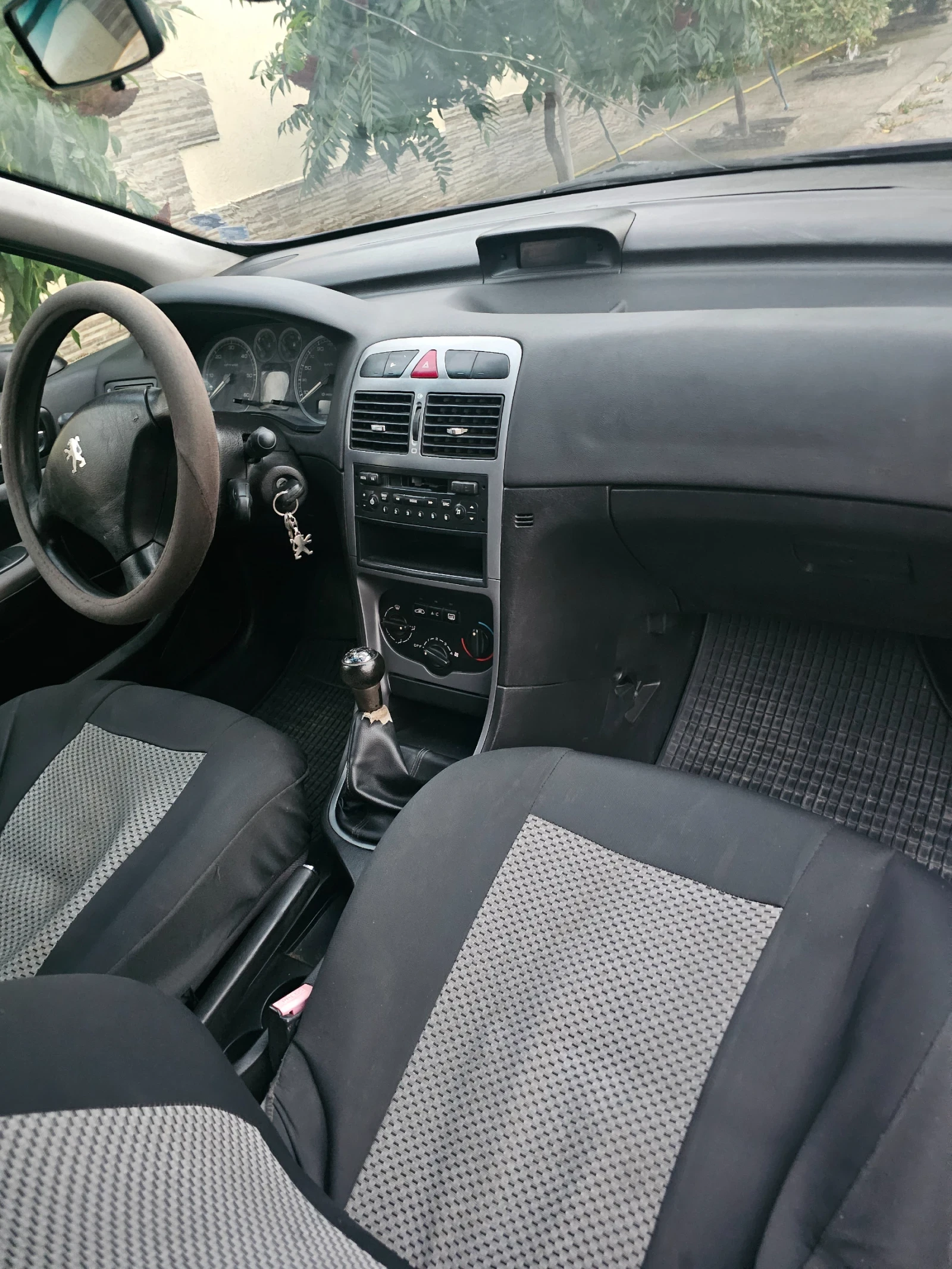 Peugeot 307  - изображение 4