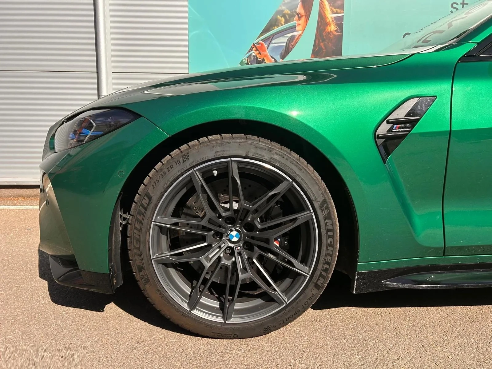 BMW M4 M xDrive | Mobile.bg   4