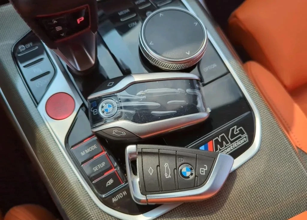 BMW M4 M xDrive | Mobile.bg   7