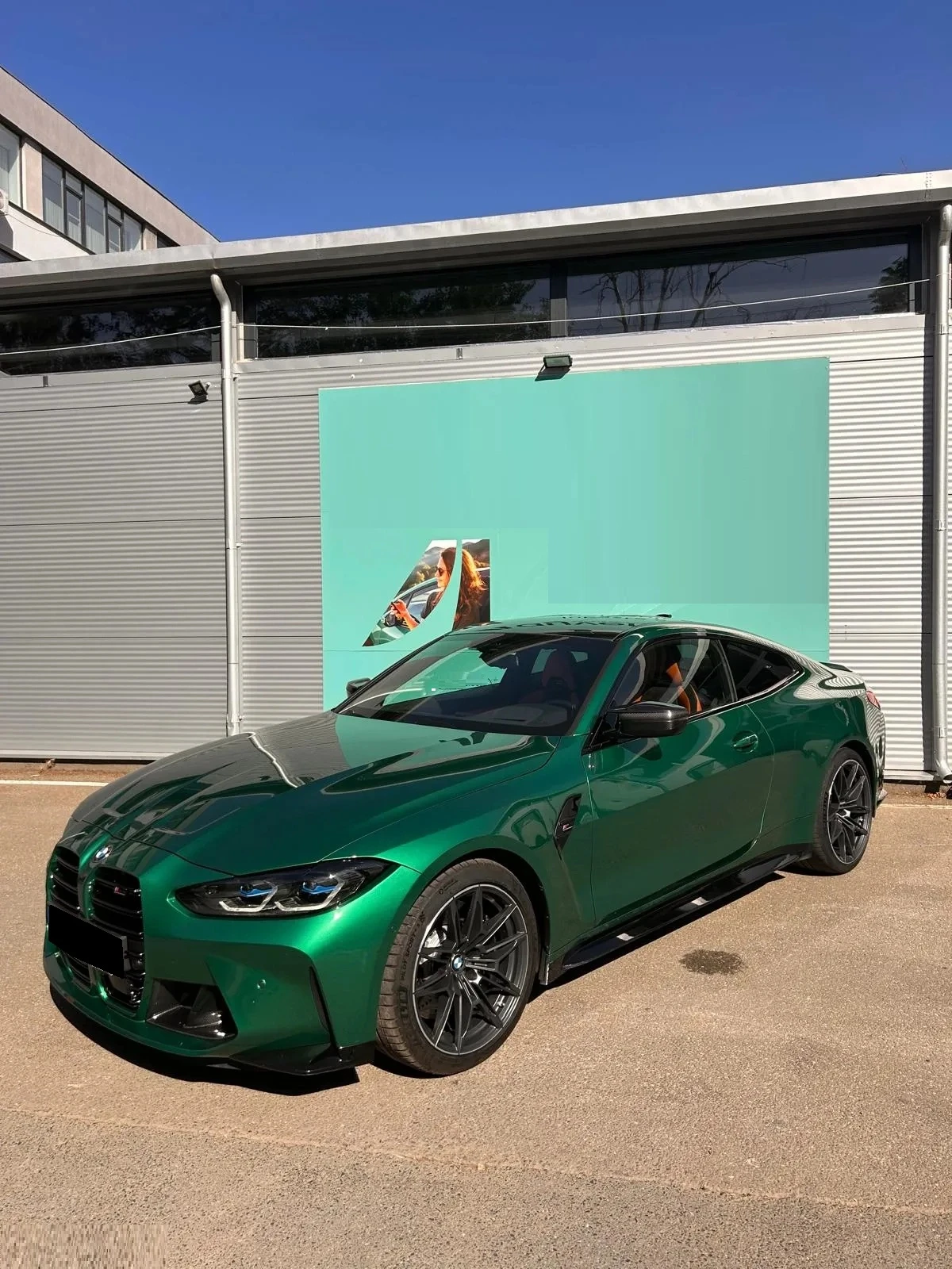 BMW M4 M xDrive | Mobile.bg   2