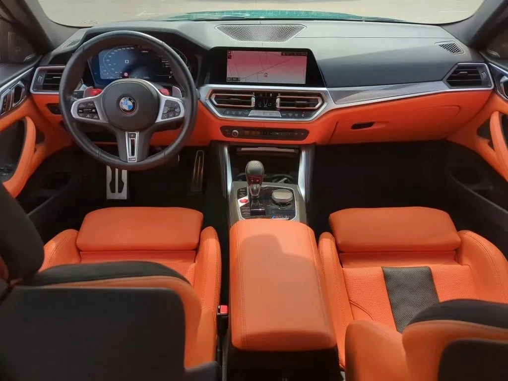 BMW M4 M xDrive | Mobile.bg   6