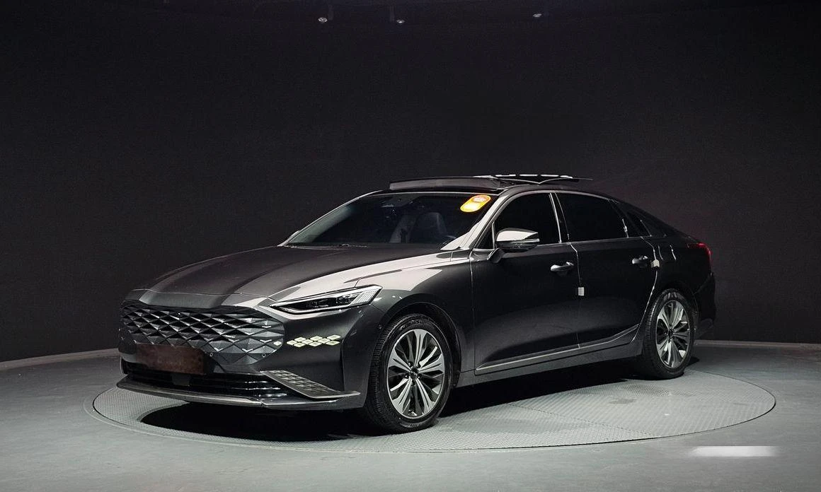 Kia K8 3.5 LPG 2WD Prestige | Mobile.bg   1