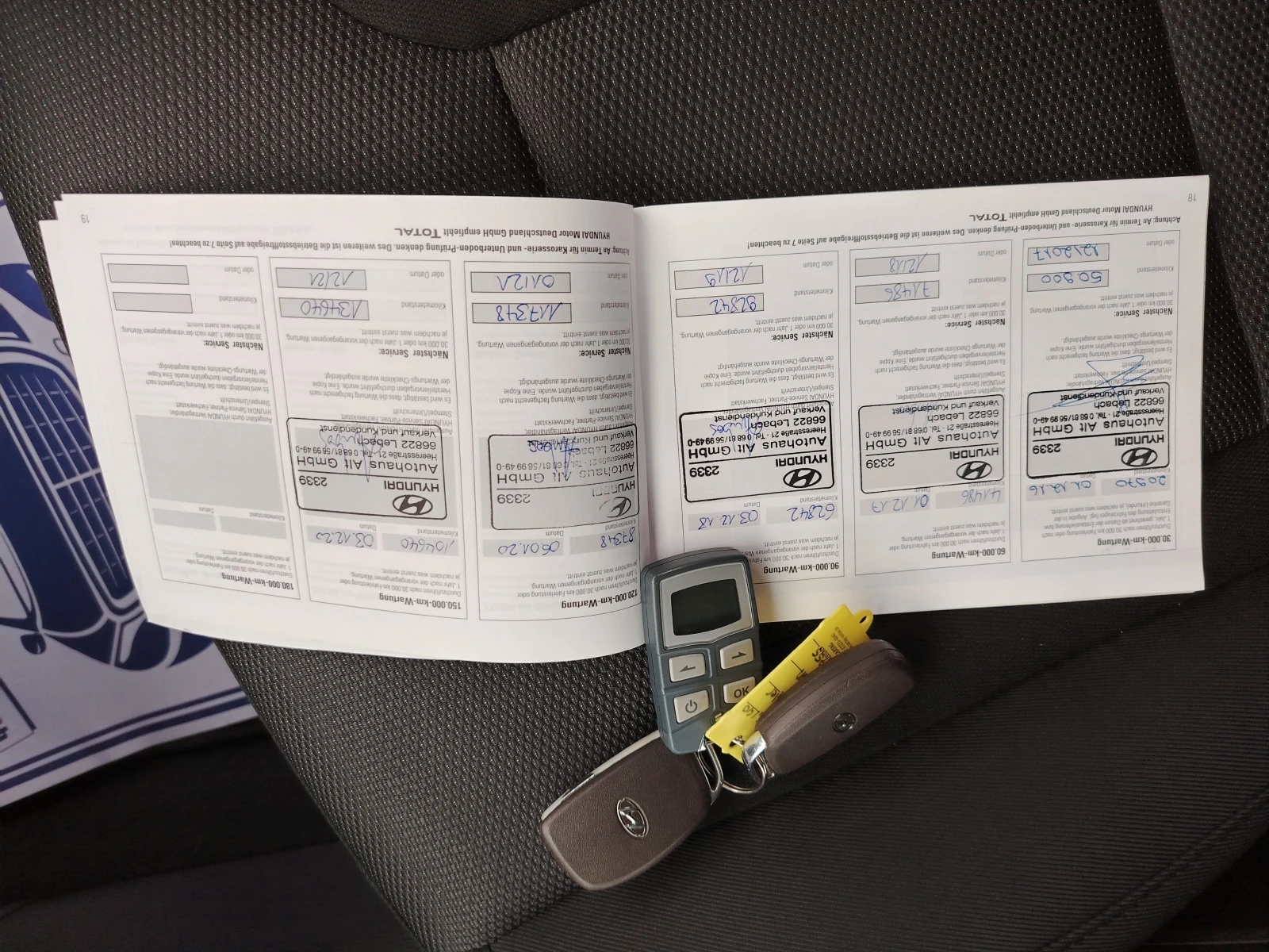 Hyundai I40 1.7-141 FACELIFT /  /  6 /  | Mobile.bg   16