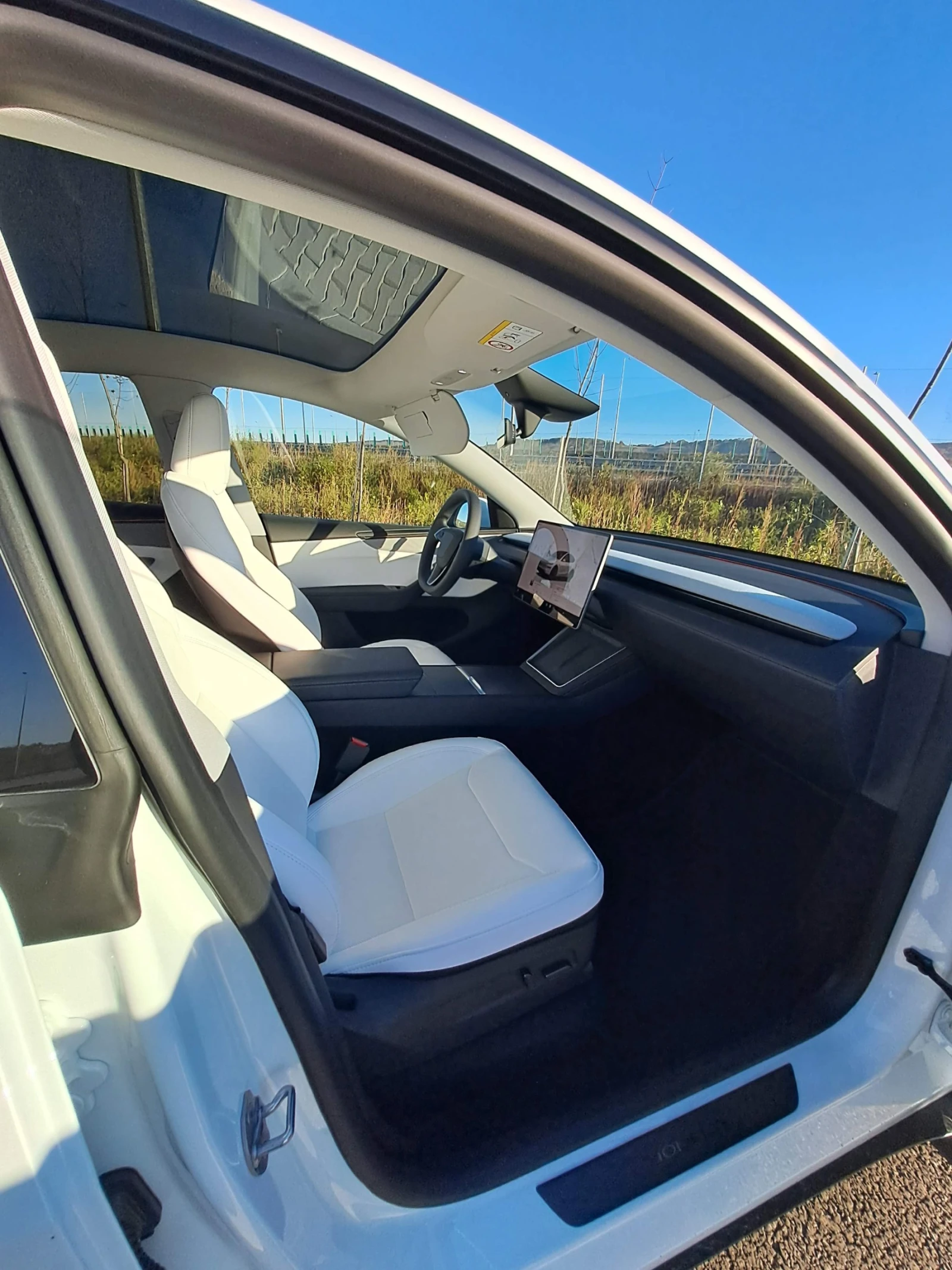 Tesla Model Y Juniper SR RWD | Mobile.bg — изображение 6