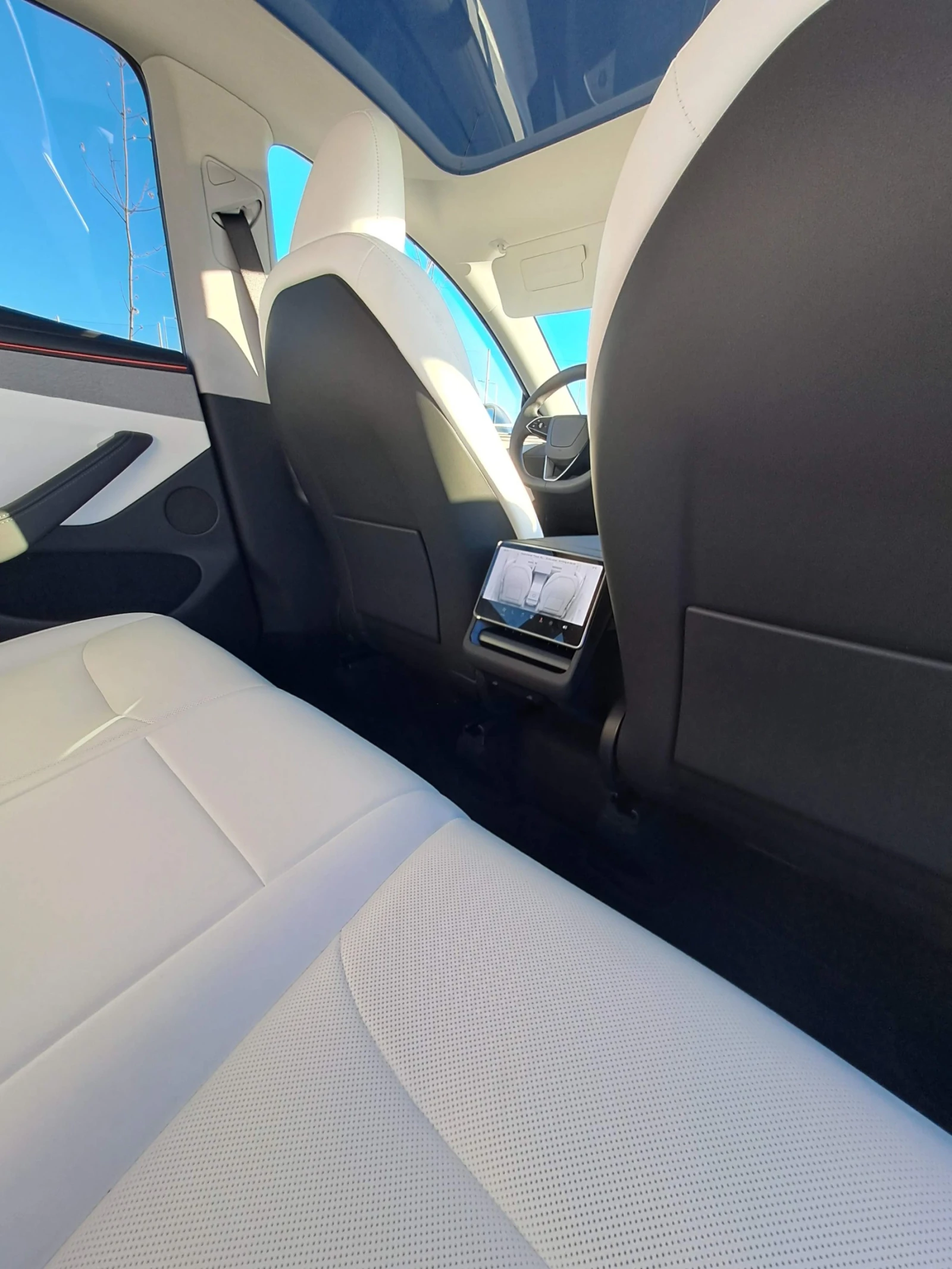 Tesla Model Y Juniper SR RWD | Mobile.bg — изображение 4