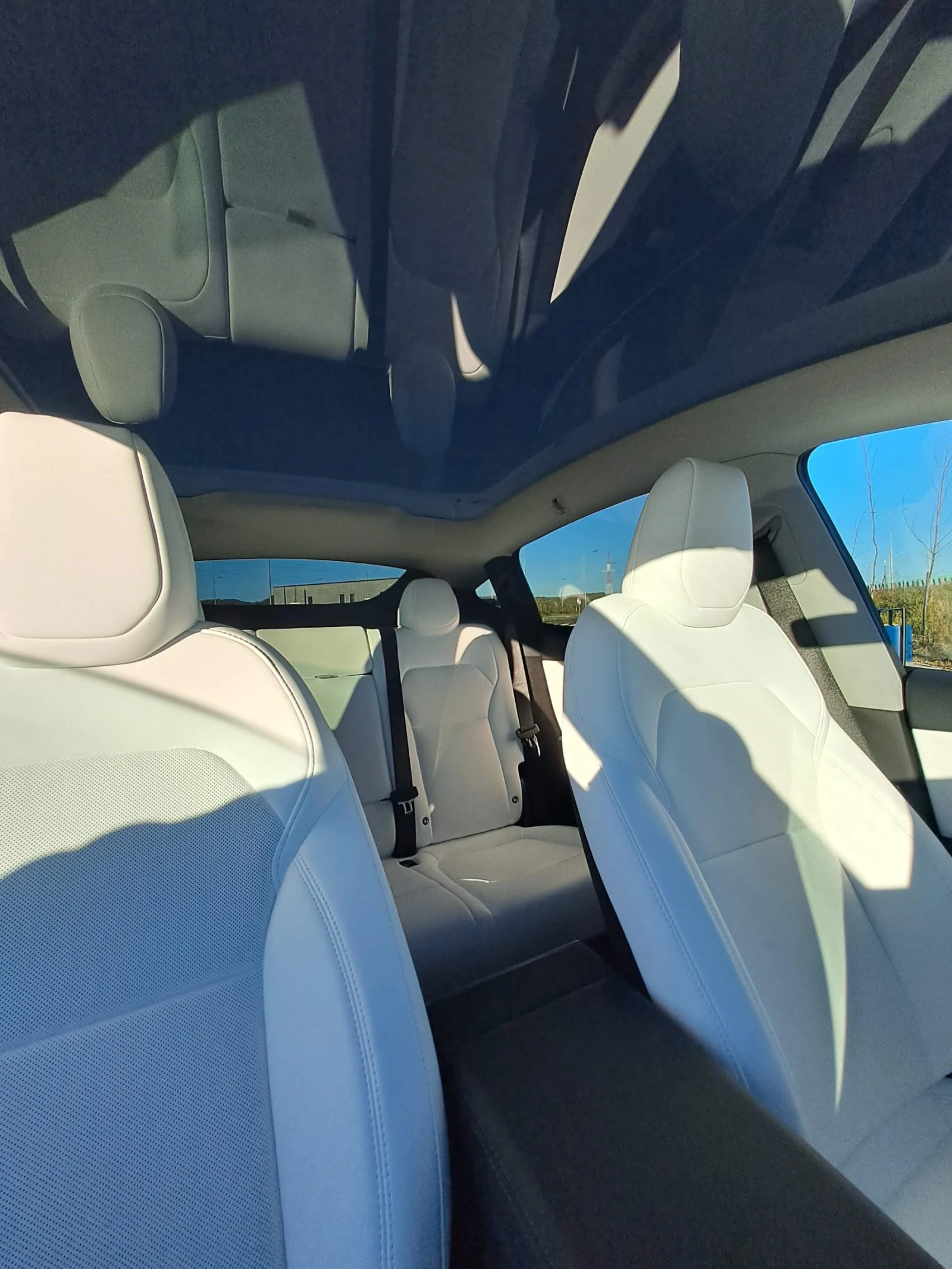 Tesla Model Y Juniper SR RWD | Mobile.bg — изображение 5