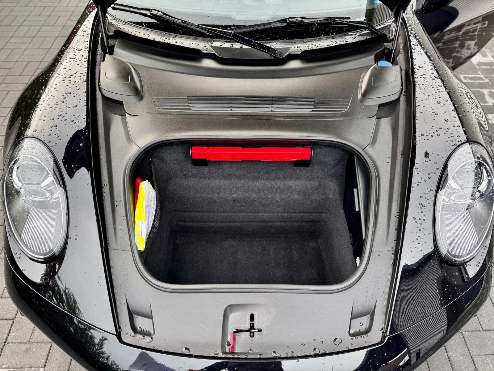 Porsche 911 992 Carrera 4, Approved | Mobile.bg   16