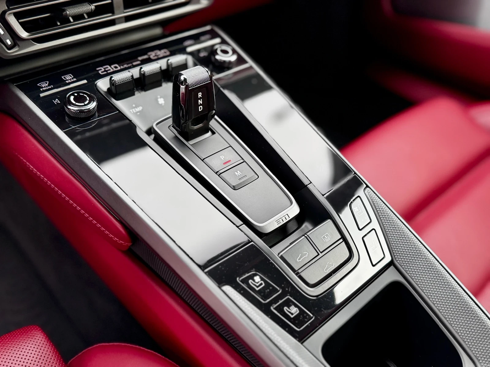 Porsche 911 992 Carrera 4, Approved | Mobile.bg   14