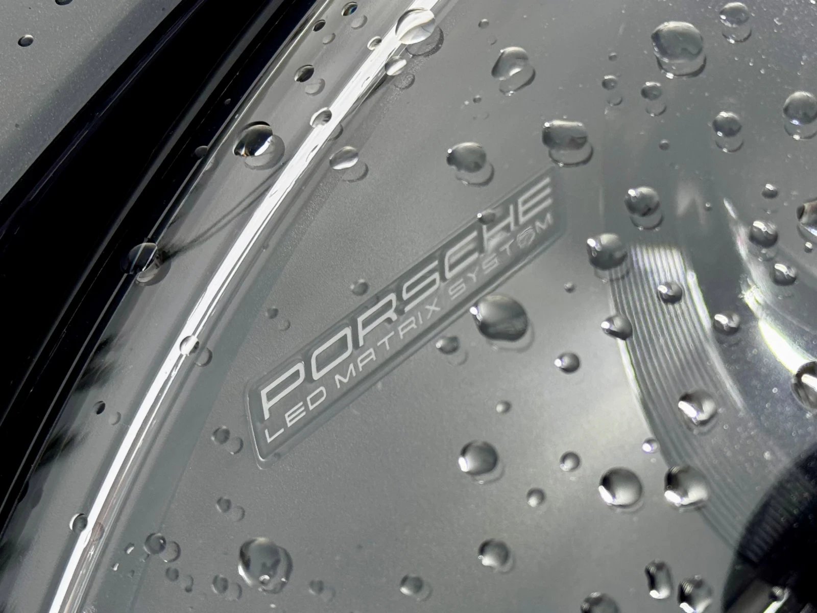 Porsche 911 992 Carrera 4, Approved | Mobile.bg   7