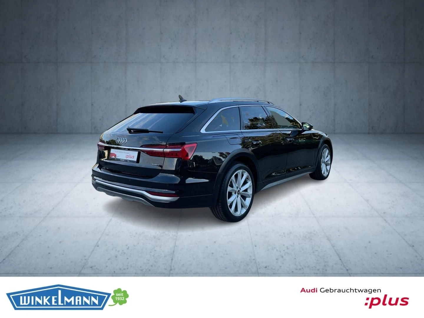 Audi A6 Allroad  - изображение 6