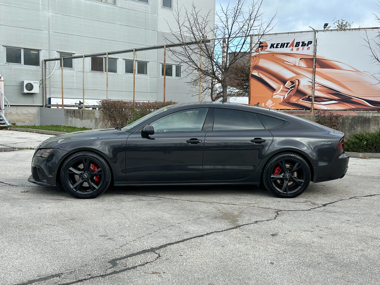 Audi A7 3.0d 245 �.�./�������� 6 ������ | Mobile.bg � ����������� 2