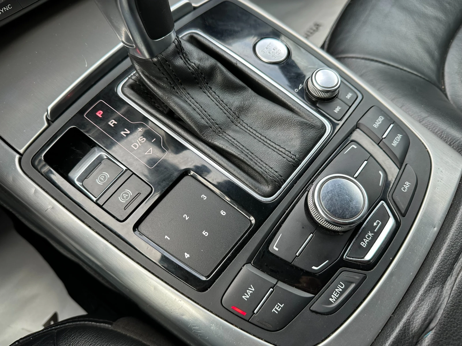 Audi A7 3.0d 245 �.�./�������� 6 ������ | Mobile.bg � ����������� 12