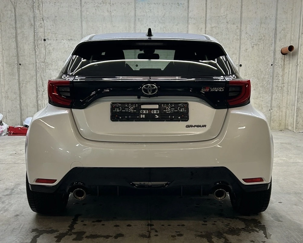Toyota Yaris GR Perfornance Carbone - изображение 6