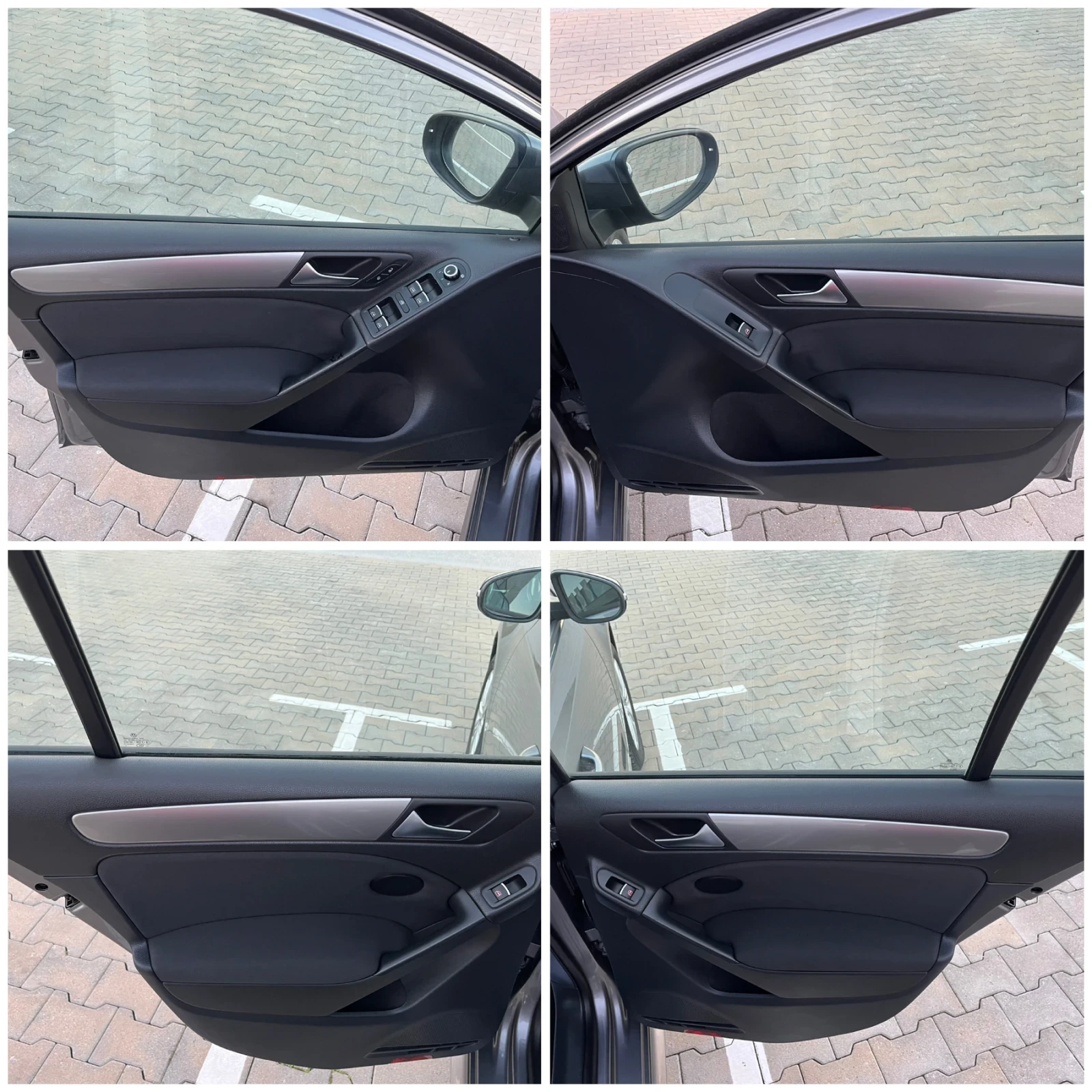 VW Golf 1.6TDi* Navi* Waze* Car play* Android* Perfect*  | Mobile.bg � ����������� 16