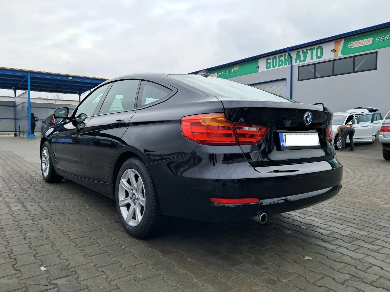 BMW 3gt Gran Turismo F34 | Mobile.bg � ����������� 4