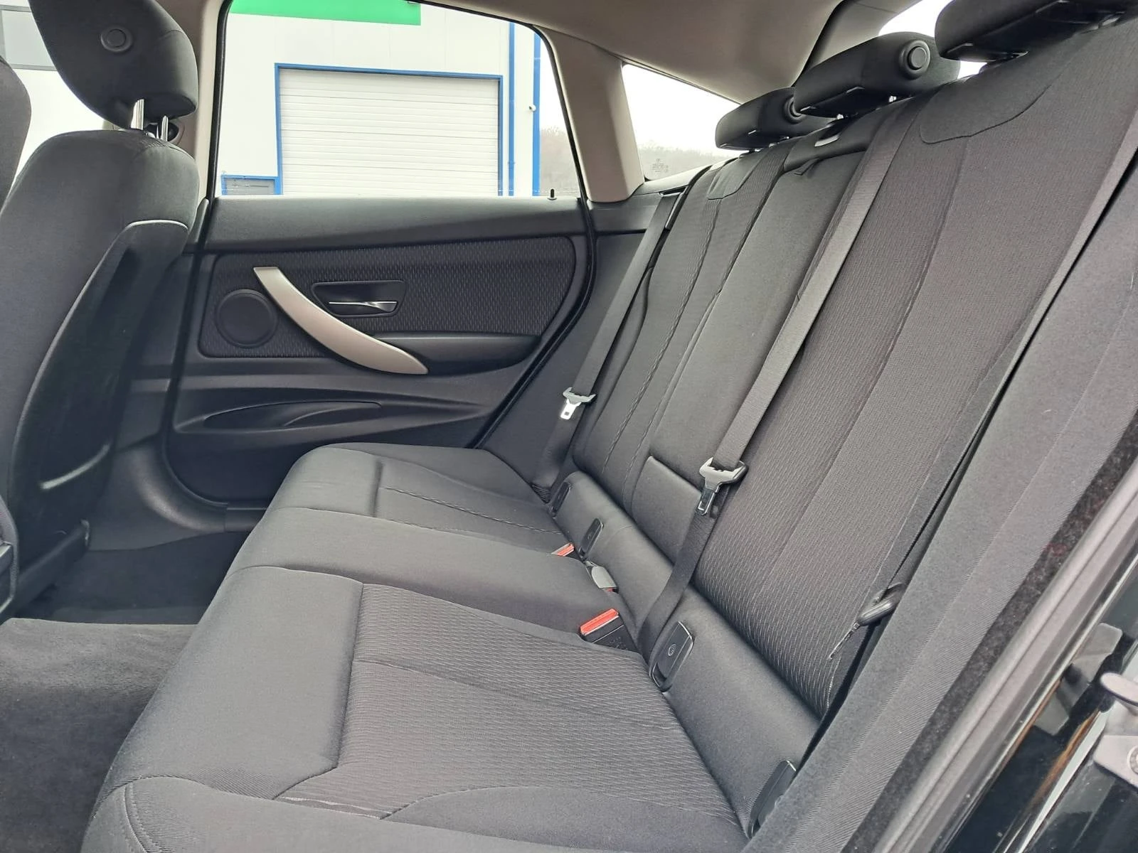 BMW 3gt Gran Turismo F34 | Mobile.bg � ����������� 11