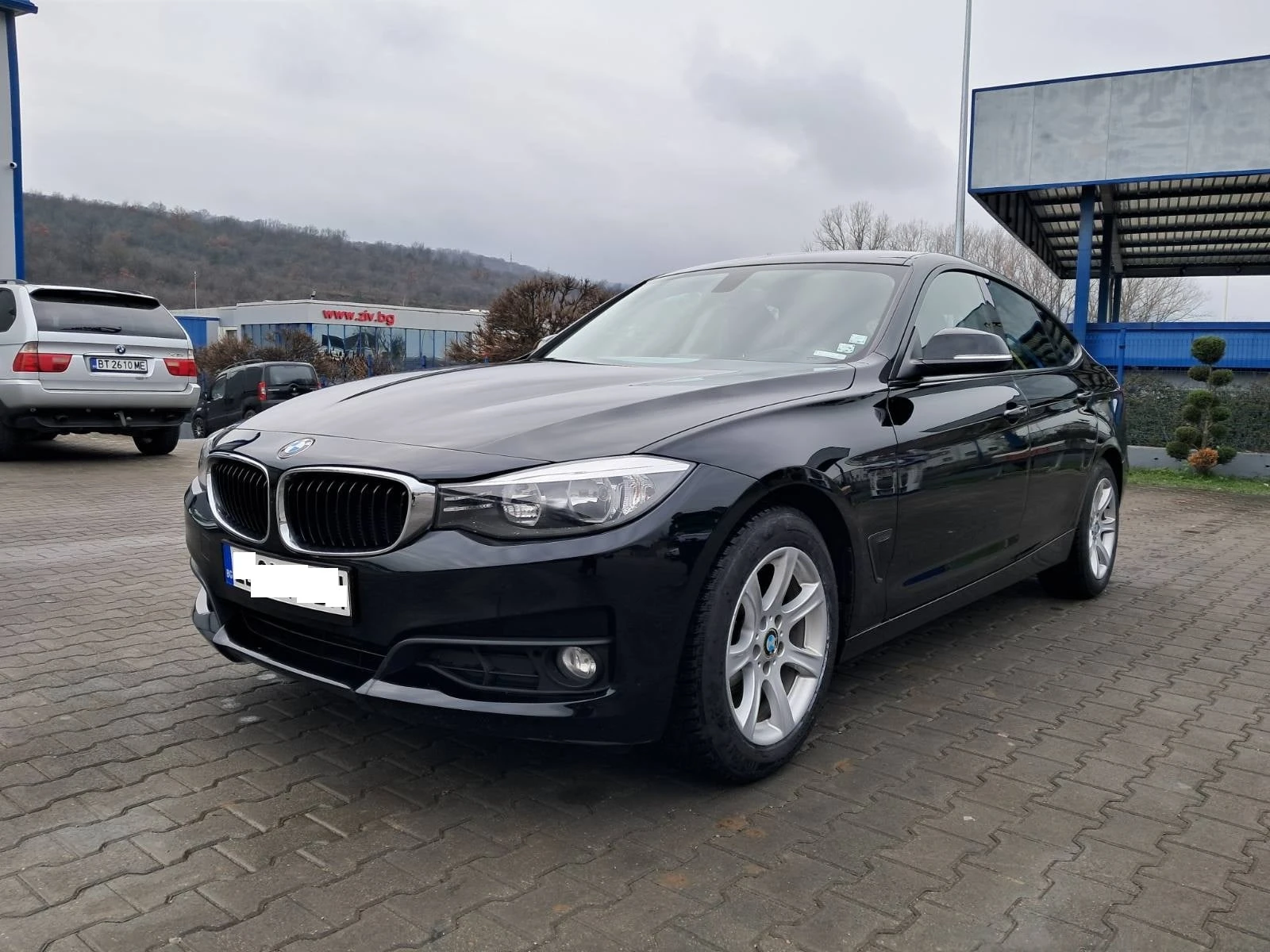 BMW 3gt Gran Turismo F34 | Mobile.bg � ����������� 2