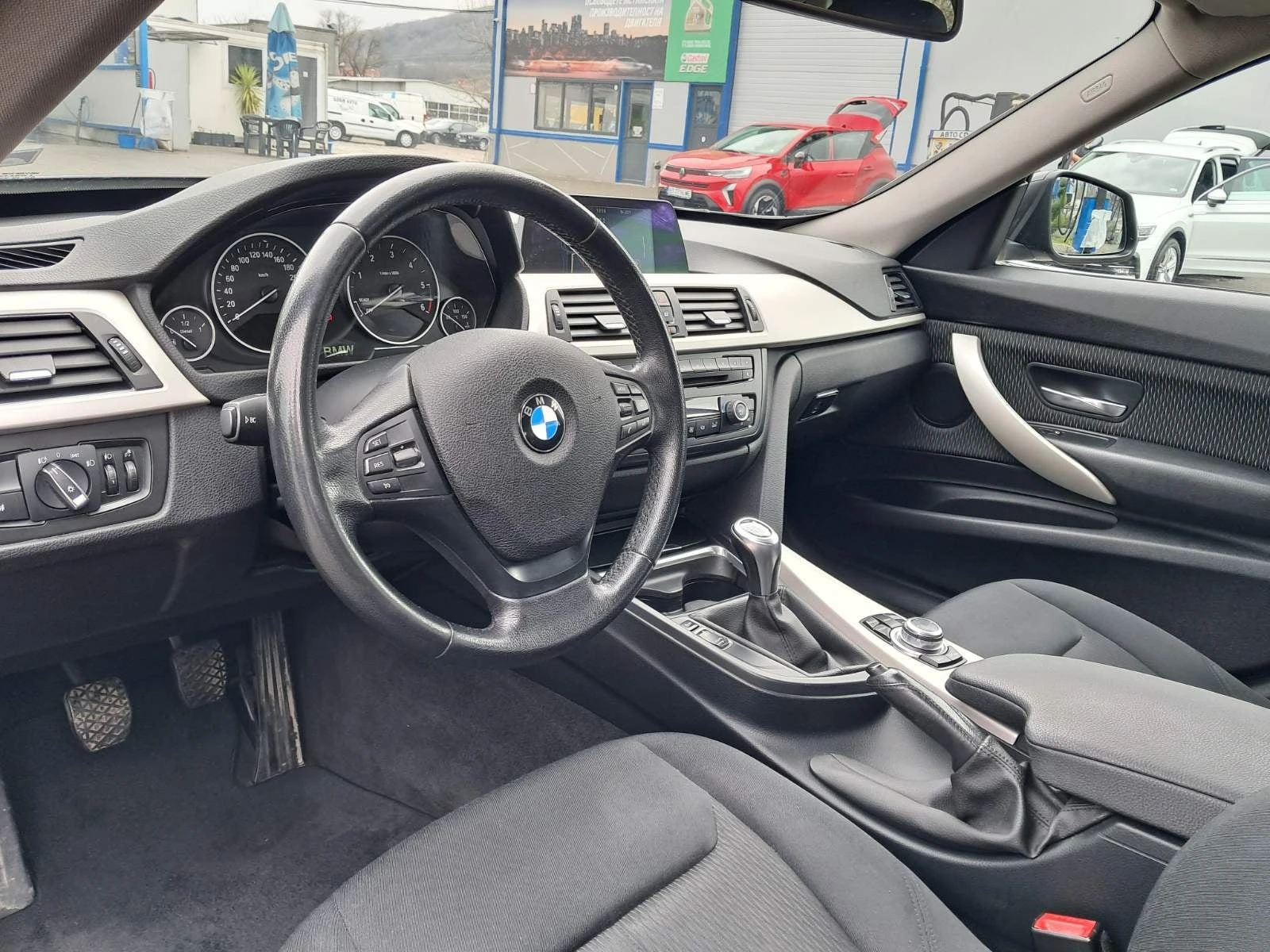 BMW 3gt Gran Turismo F34 | Mobile.bg � ����������� 8