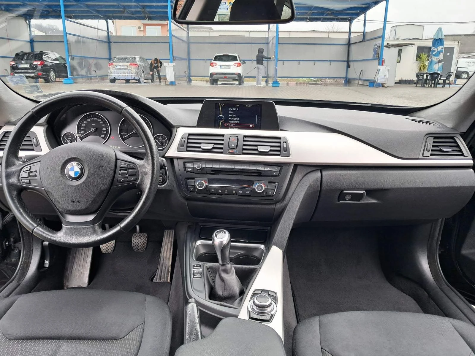 BMW 3gt Gran Turismo F34 | Mobile.bg � ����������� 7