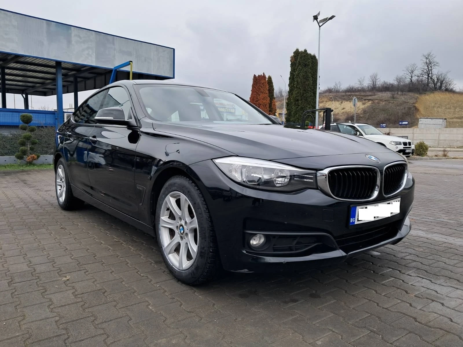 BMW 3gt Gran Turismo F34 | Mobile.bg � ����������� 1