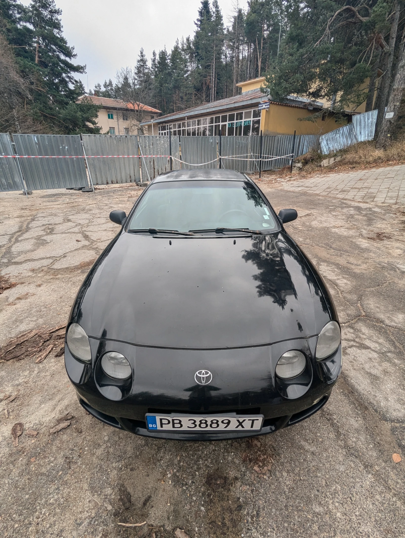 Toyota Celica | Mobile.bg � ����������� 5