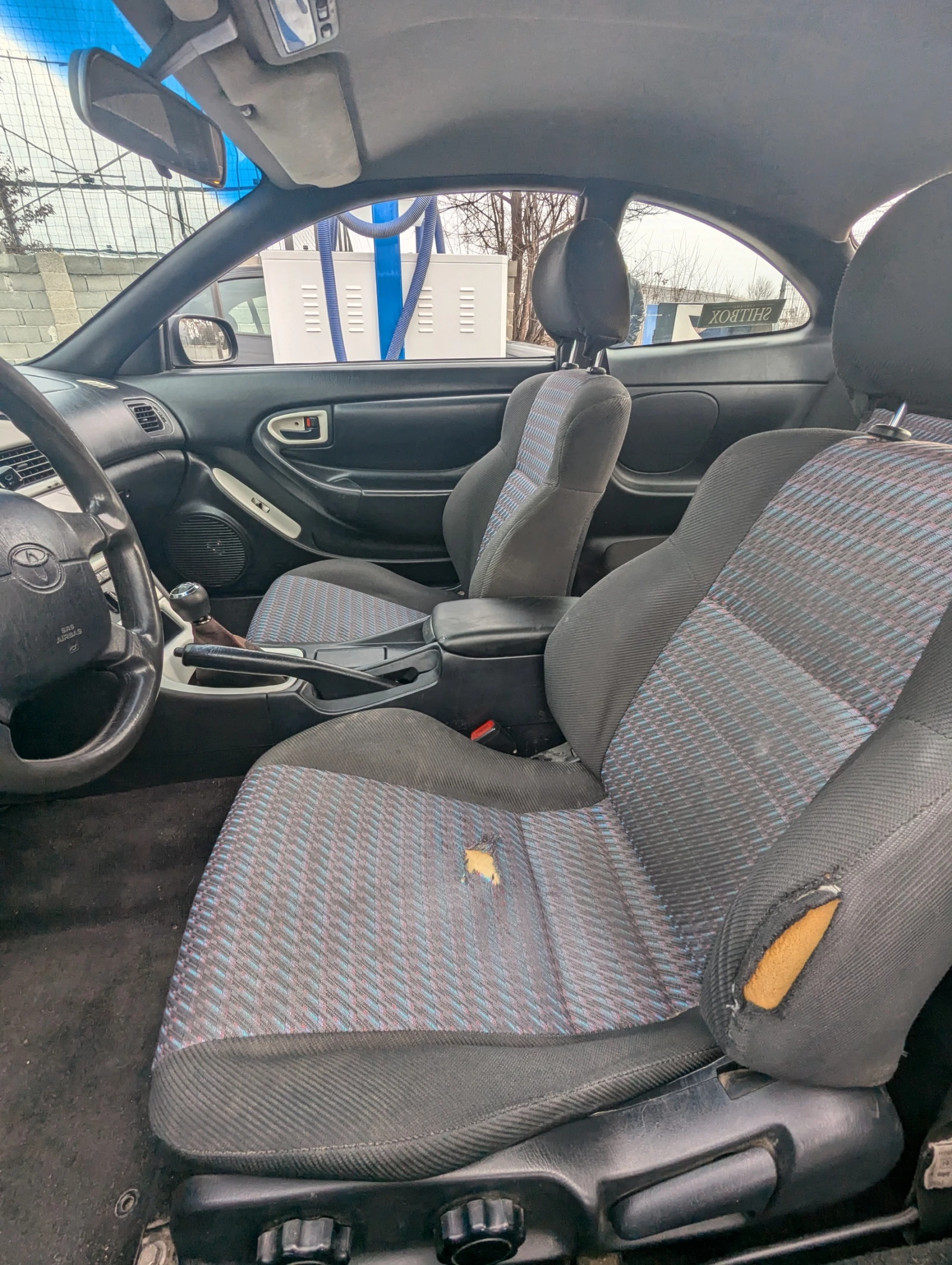 Toyota Celica | Mobile.bg � ����������� 13
