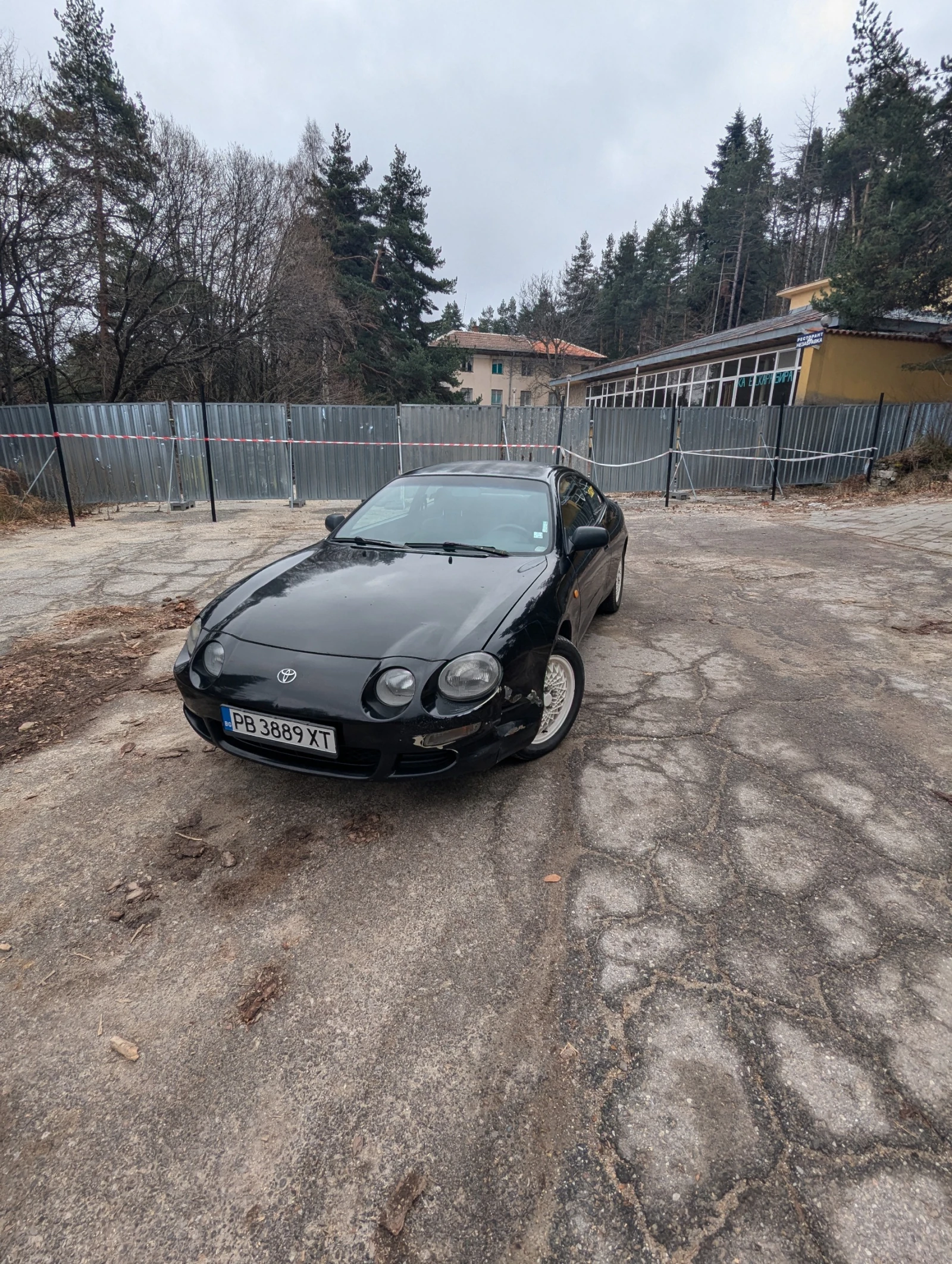 Toyota Celica | Mobile.bg � ����������� 2