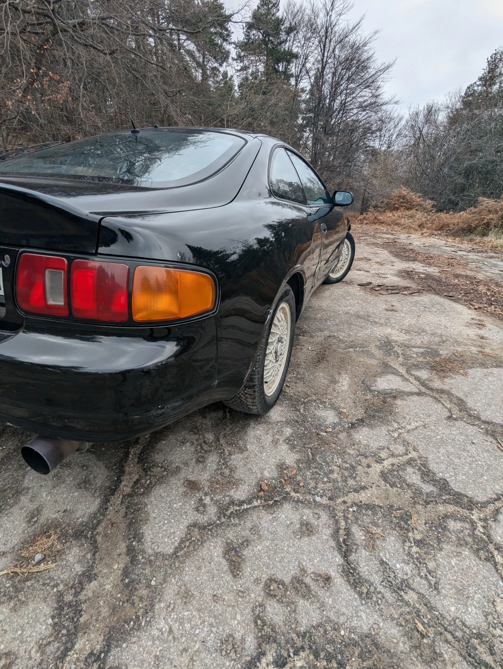 Toyota Celica | Mobile.bg � ����������� 4