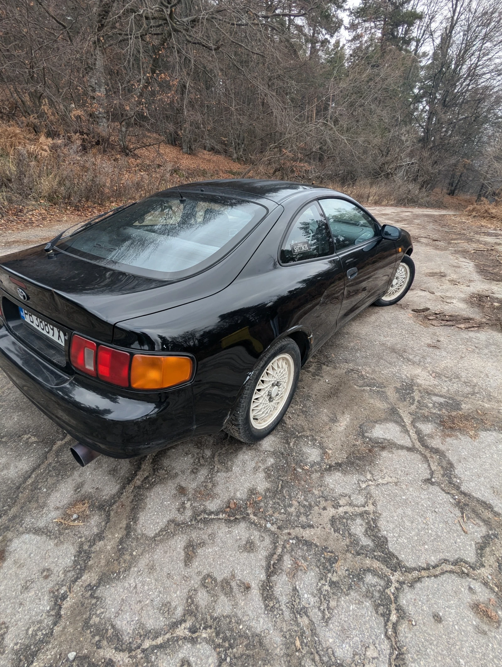 Toyota Celica | Mobile.bg � ����������� 8