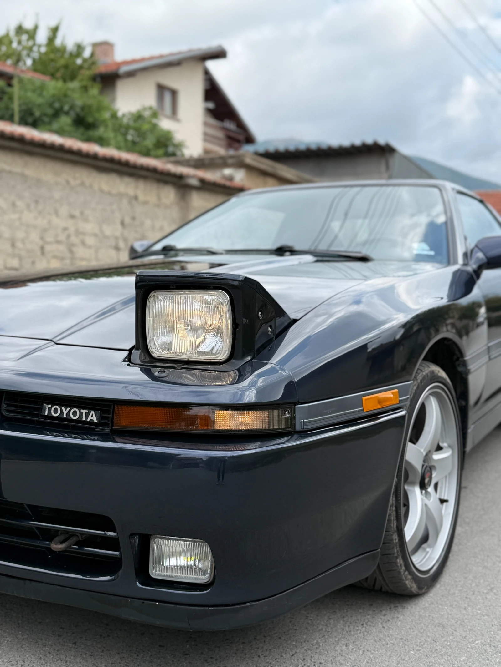 Toyota Supra | Mobile.bg � ����������� 9