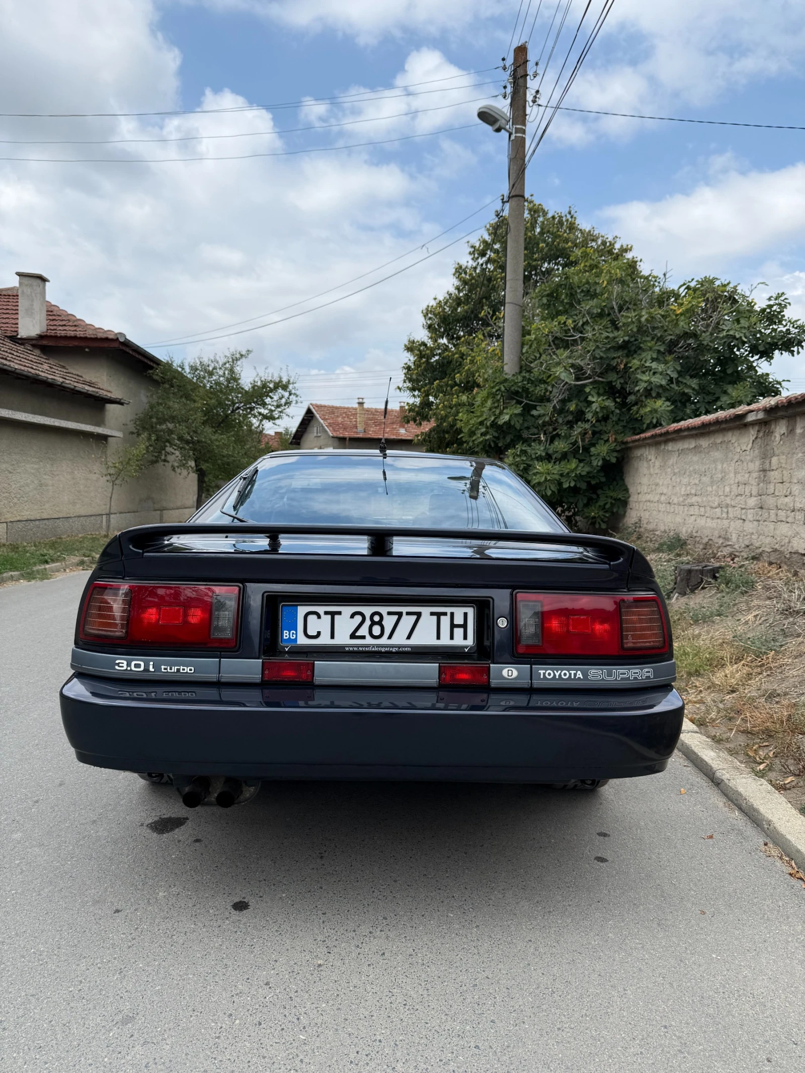 Toyota Supra | Mobile.bg � ����������� 6