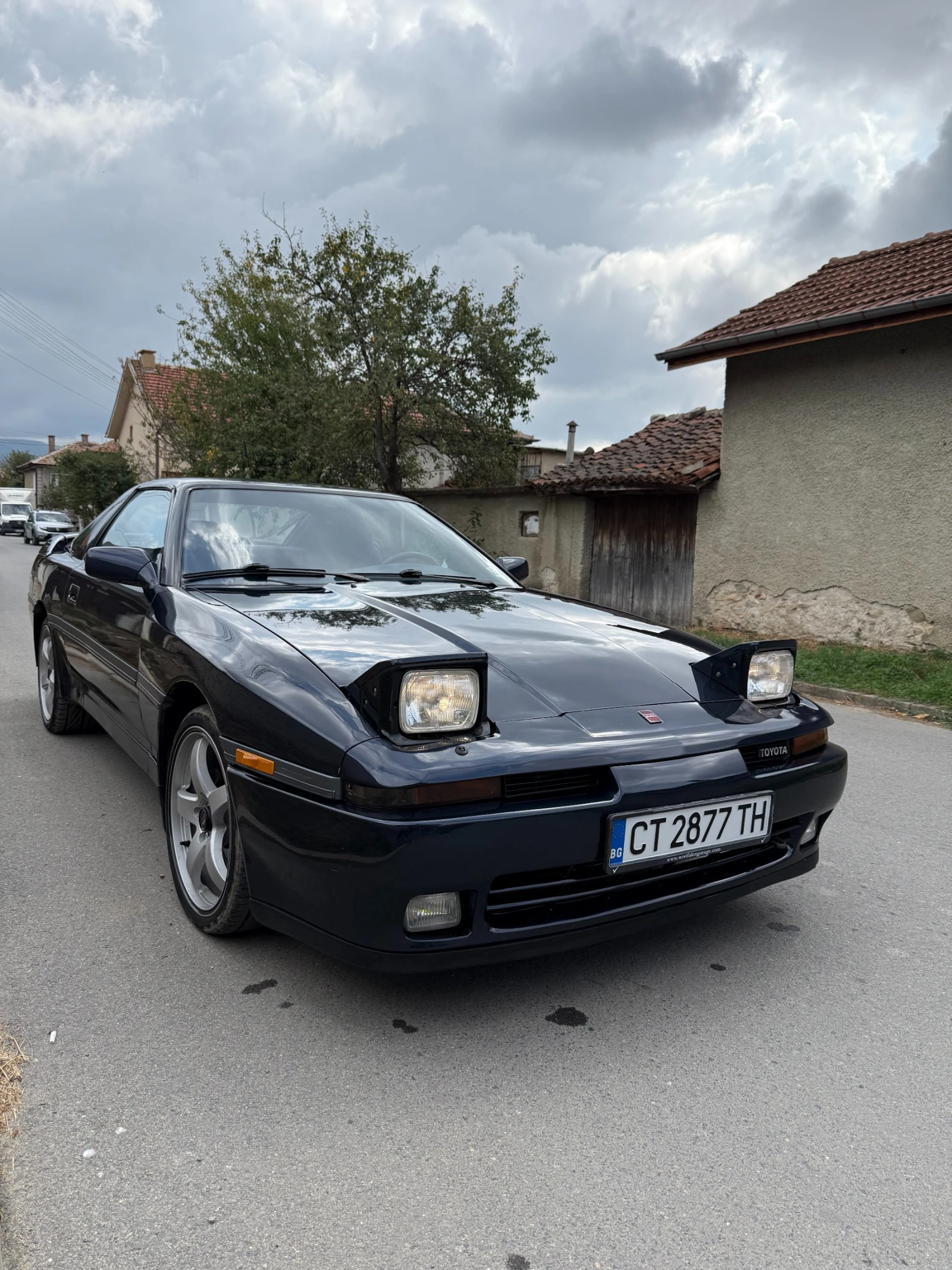 Toyota Supra | Mobile.bg � ����������� 3
