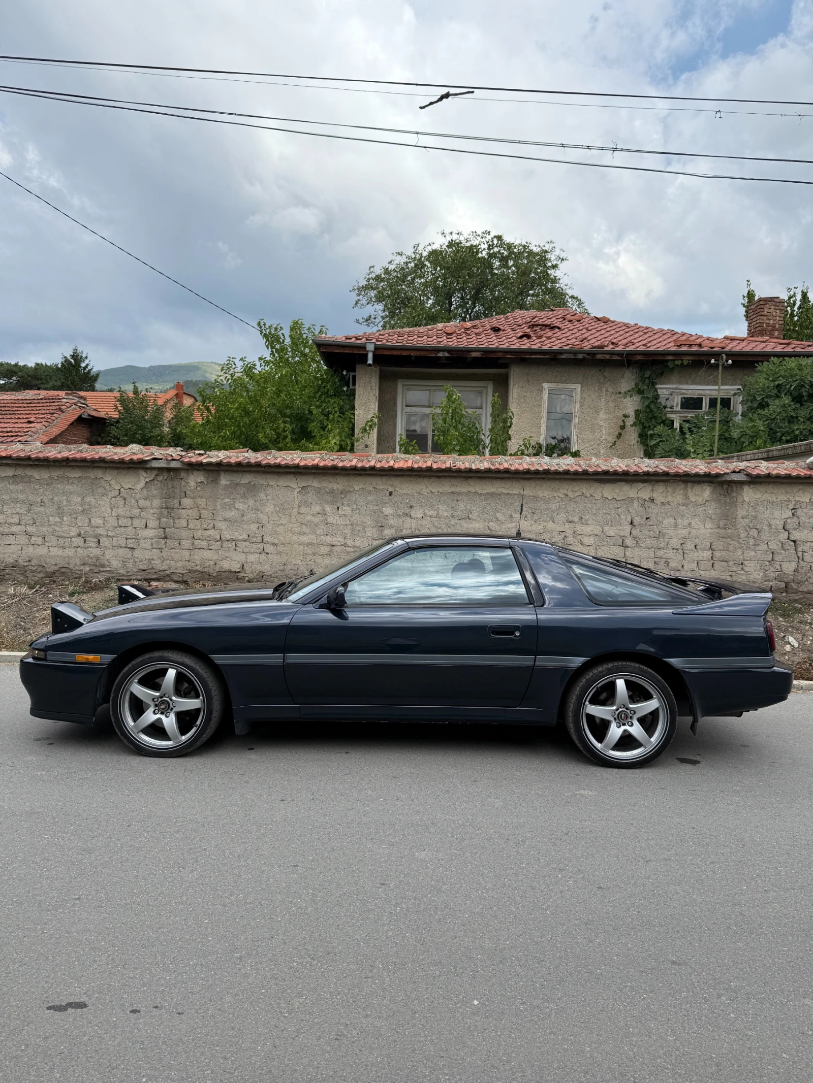 Toyota Supra | Mobile.bg � ����������� 8