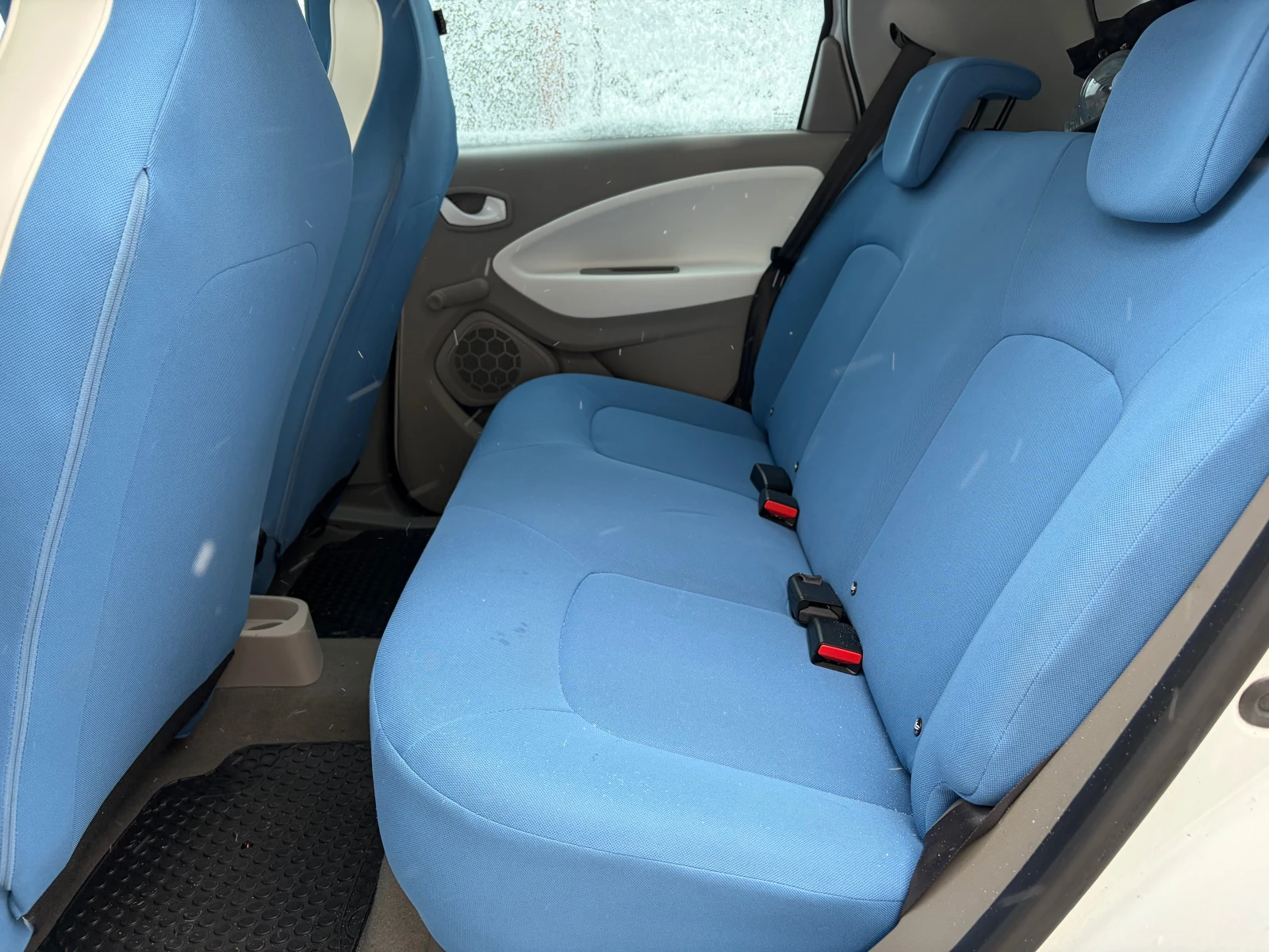 Renault Zoe | Mobile.bg � ����������� 15