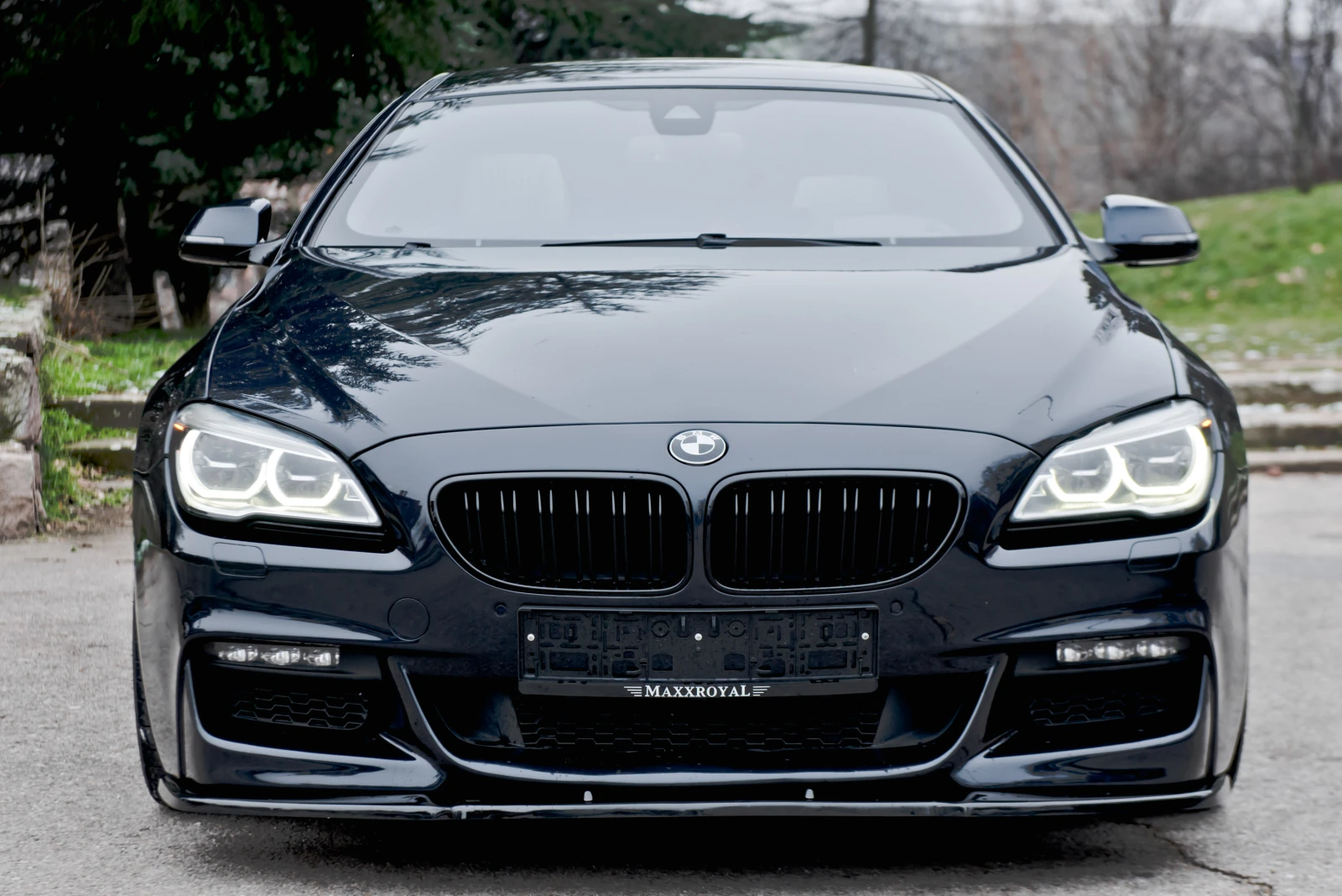 BMW 650 * M-Sport* Individual | Mobile.bg � ����������� 2