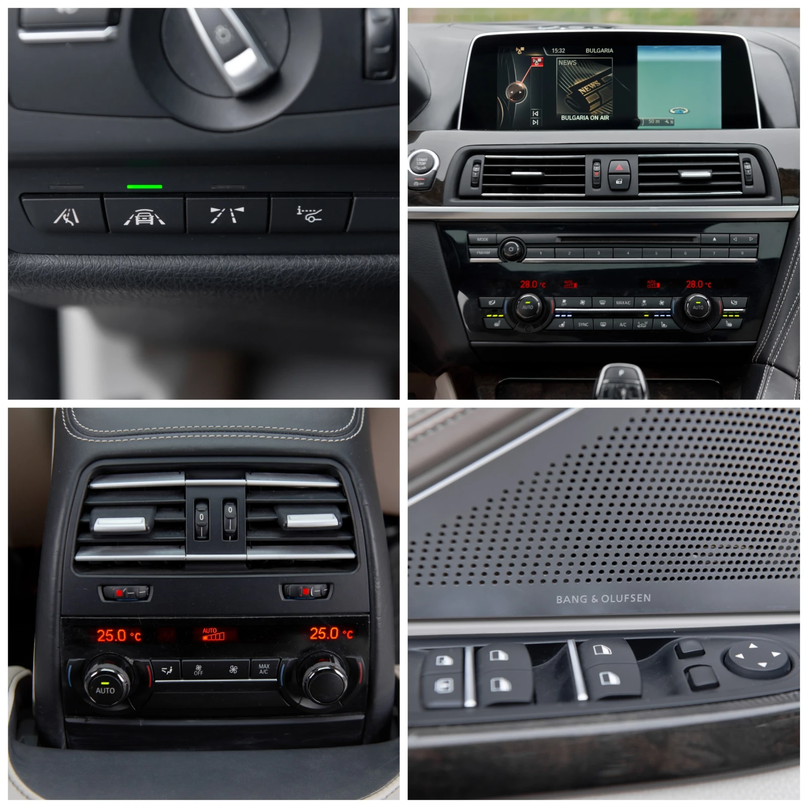 BMW 650 * M-Sport* Individual | Mobile.bg � ����������� 16