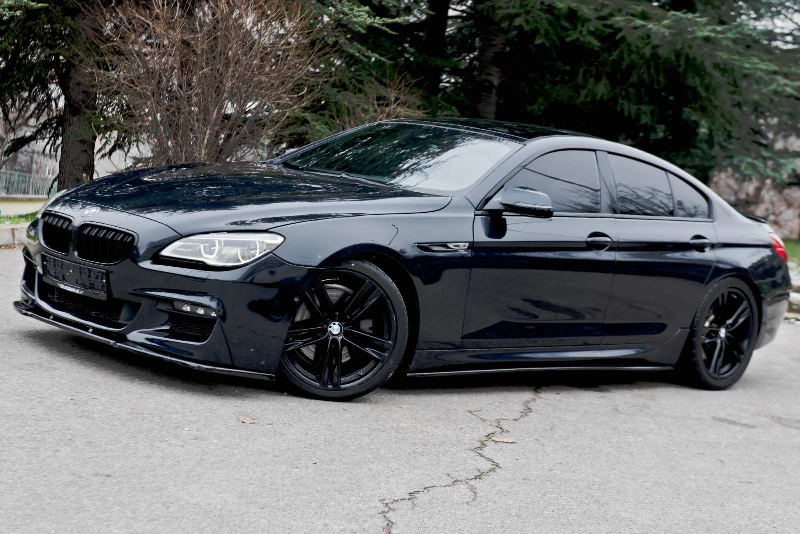 BMW 650 * M-Sport* Individual | Mobile.bg � ����������� 3