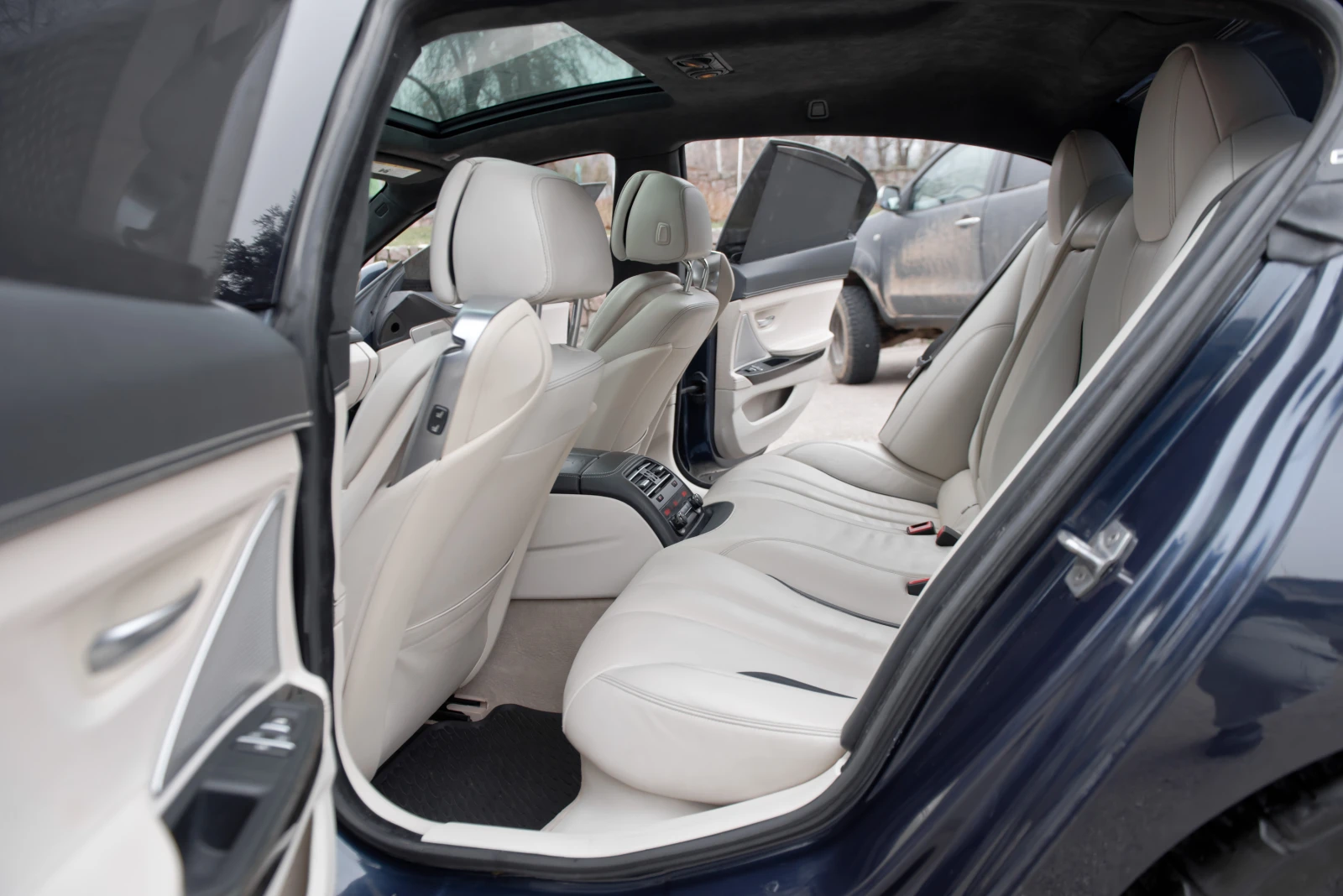 BMW 650 * M-Sport* Individual | Mobile.bg � ����������� 12