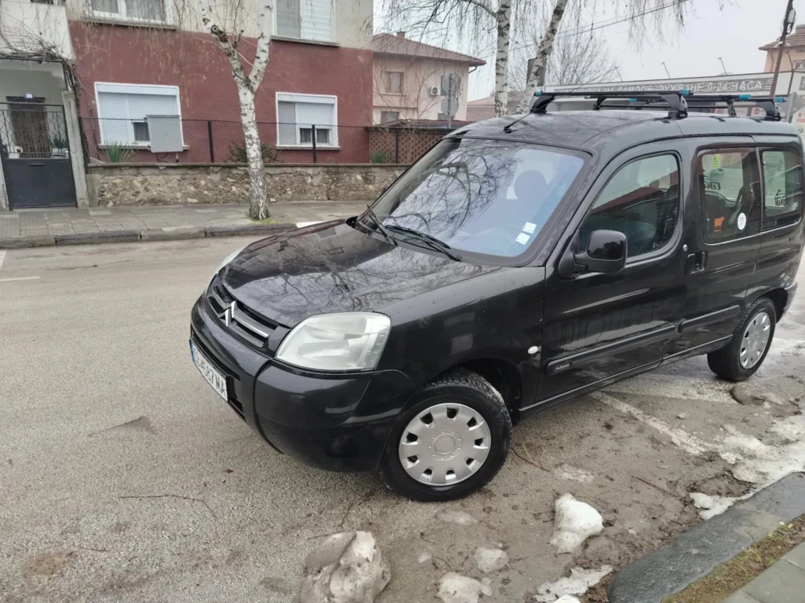 Citroen Berlingo | Mobile.bg � ����������� 2