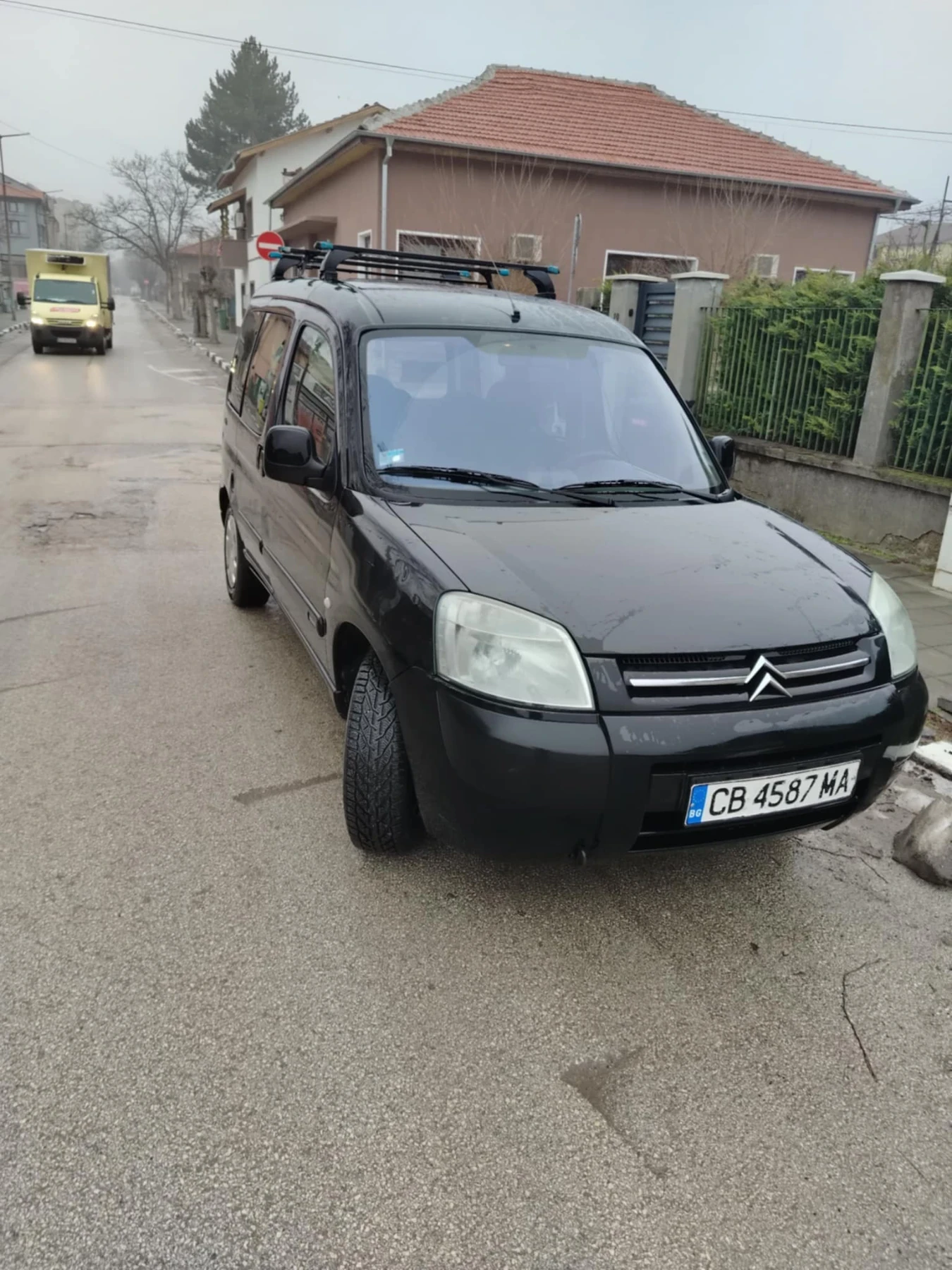 Citroen Berlingo | Mobile.bg � ����������� 7