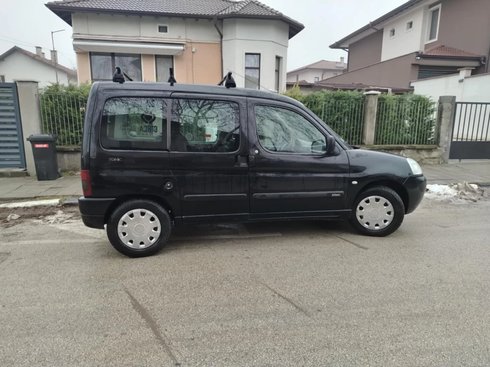Citroen Berlingo | Mobile.bg � ����������� 6