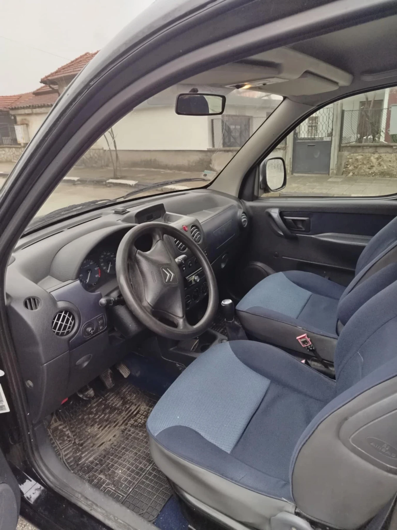 Citroen Berlingo | Mobile.bg � ����������� 12