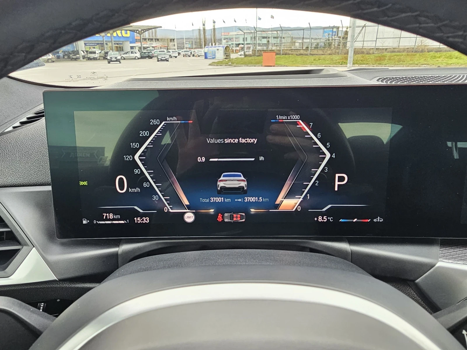 BMW 420 BMW 420i G22 | Mobile.bg � ����������� 11