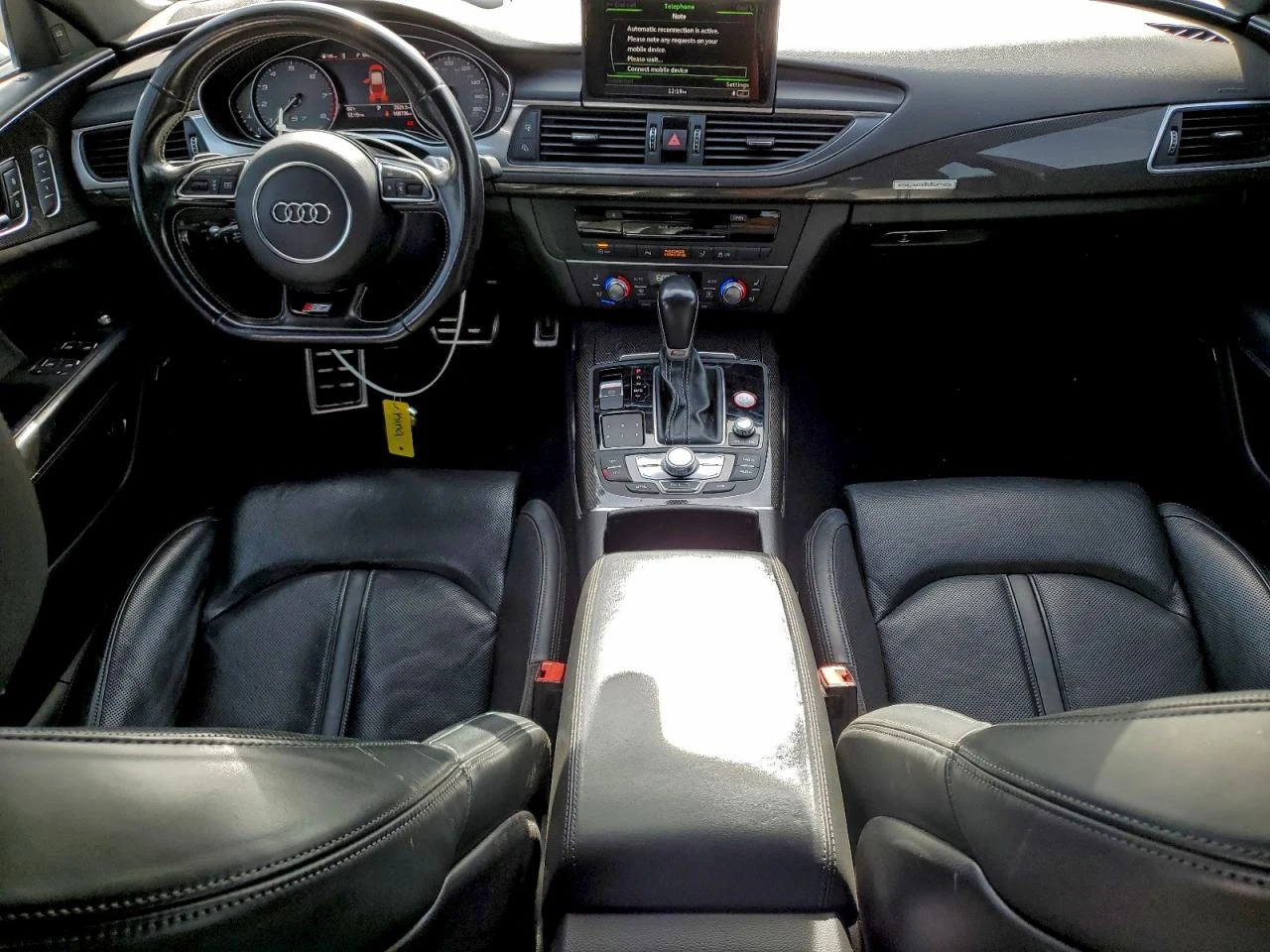 Audi S7 PRESTIGE| MATRIX| BANG&OLUFSEN| HEAD UP|  - изображение 8