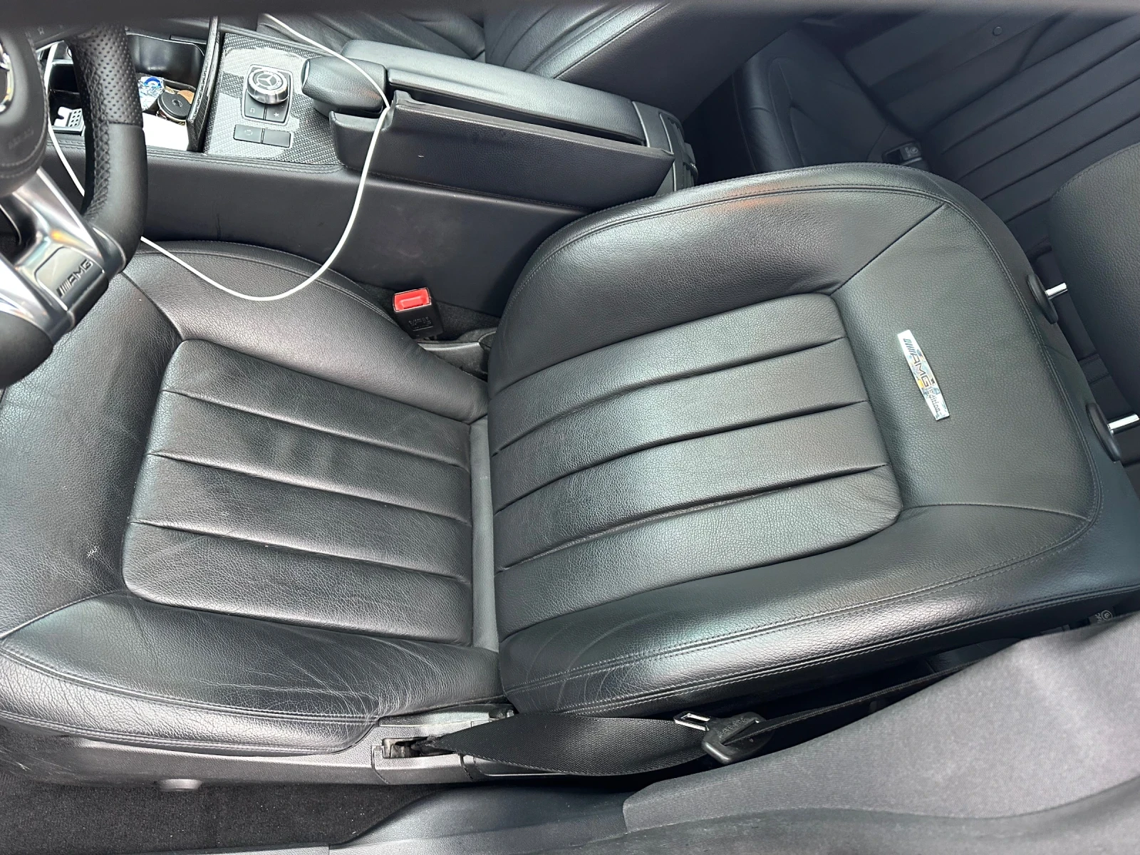 Mercedes-Benz CLS 350 AMG= FACE | Mobile.bg � ����������� 16