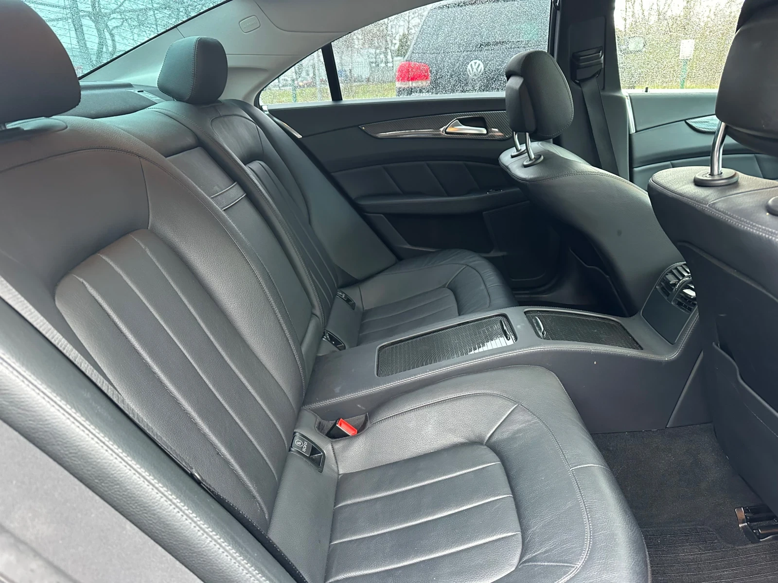 Mercedes-Benz CLS 350 AMG= FACE | Mobile.bg � ����������� 12