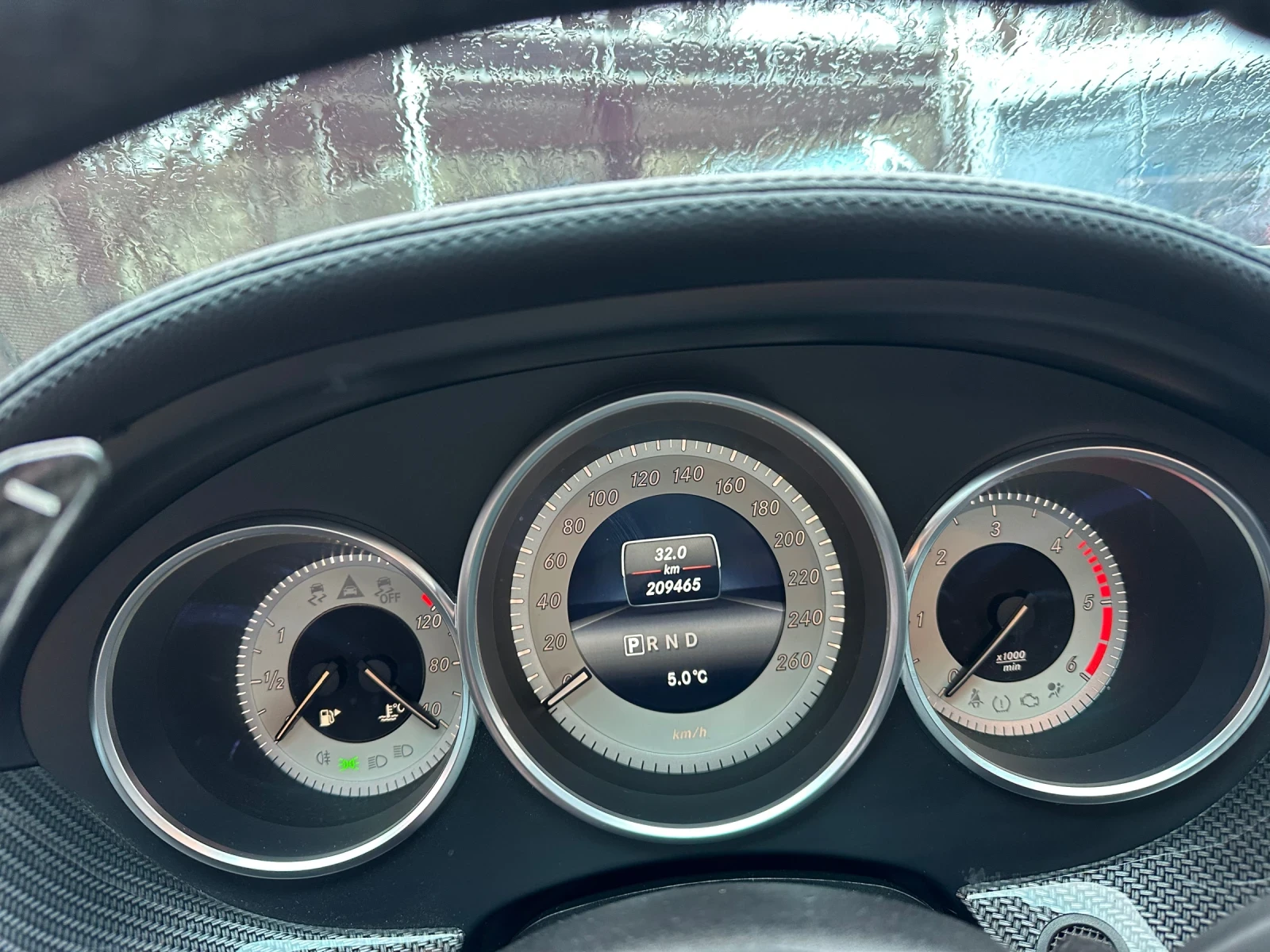 Mercedes-Benz CLS 350 AMG= FACE | Mobile.bg � ����������� 13