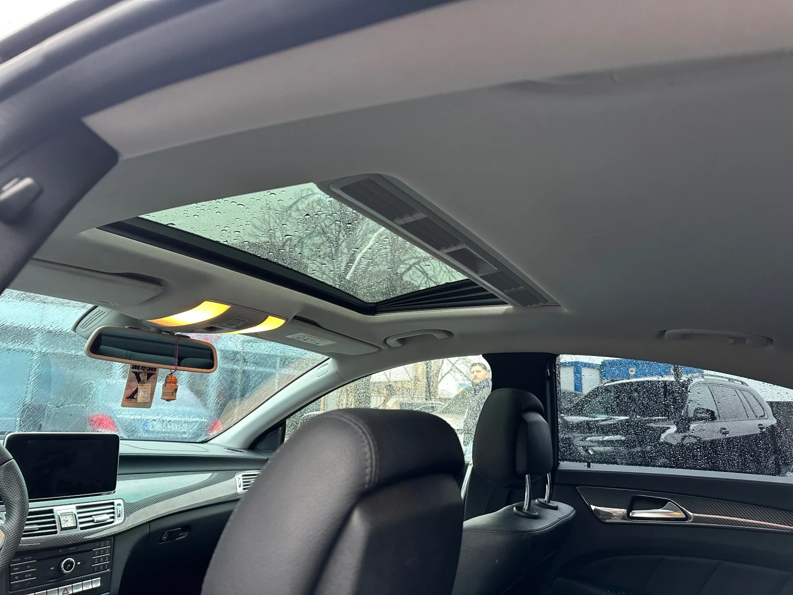 Mercedes-Benz CLS 350 AMG= FACE | Mobile.bg � ����������� 17